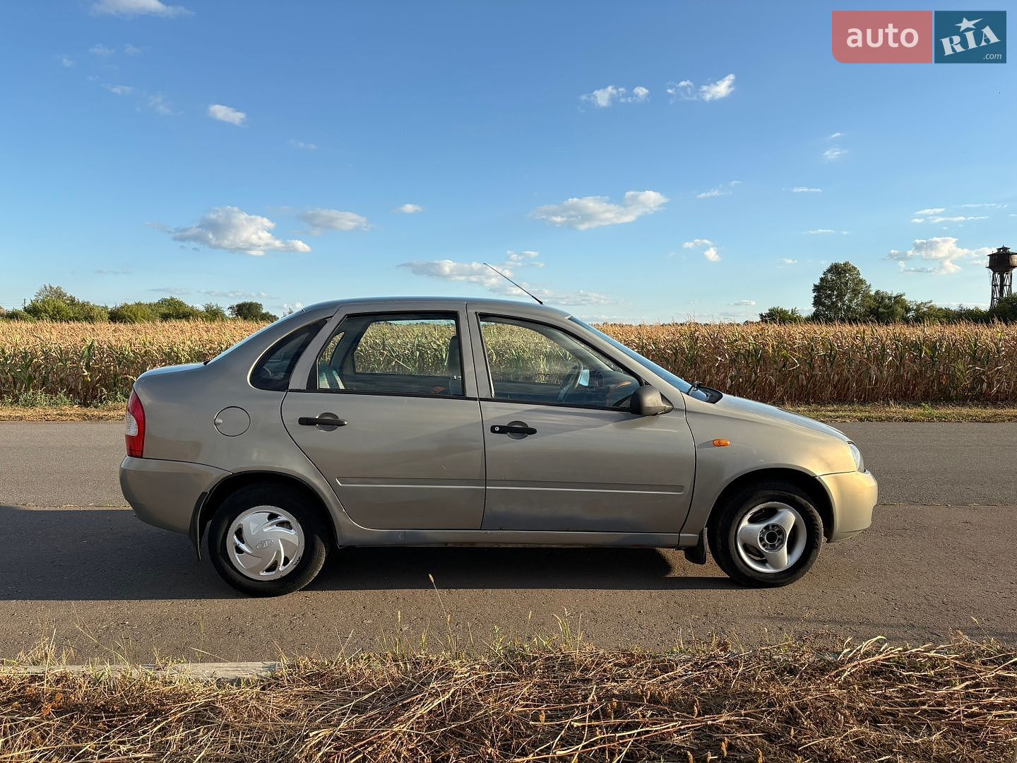ВАЗ / Lada 1118 Калина 2006 VIN XTA11183060050573 фото оголошення 5 з 15