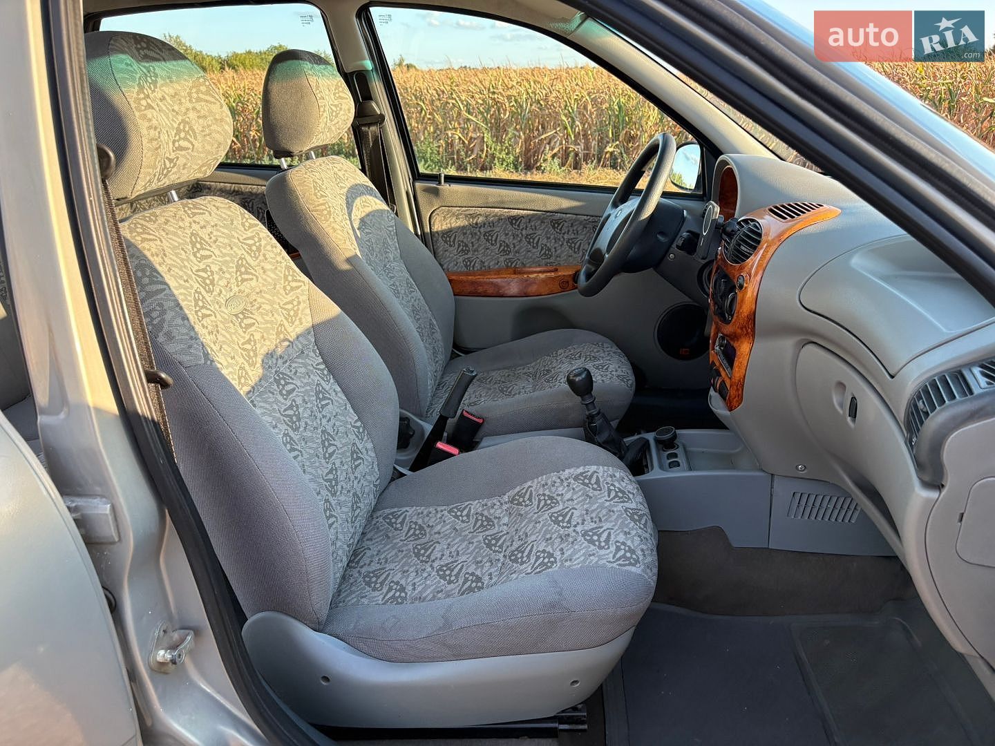 ВАЗ / Lada 1118 Калина 2006 VIN XTA11183060050573 фото оголошення 14 з 15
