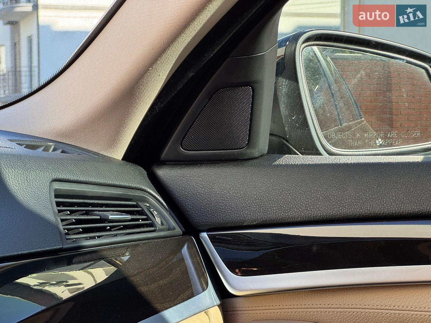 BMW 5 Series 2014 VIN WBA5B3C59ED533079 фото оголошення 26 з 29