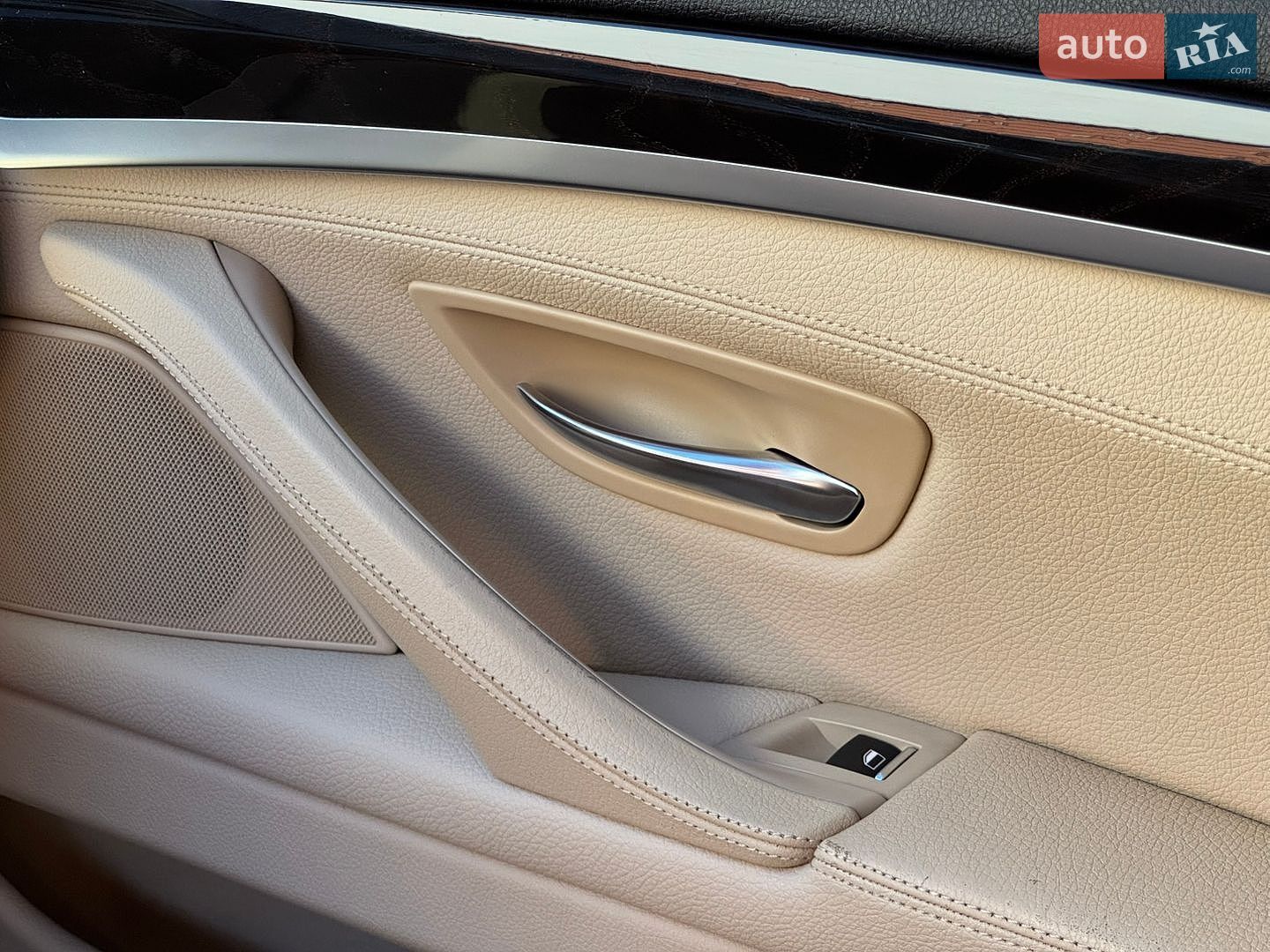 BMW 5 Series 2014 VIN WBA5B3C59ED533079 фото оголошення 29 з 29