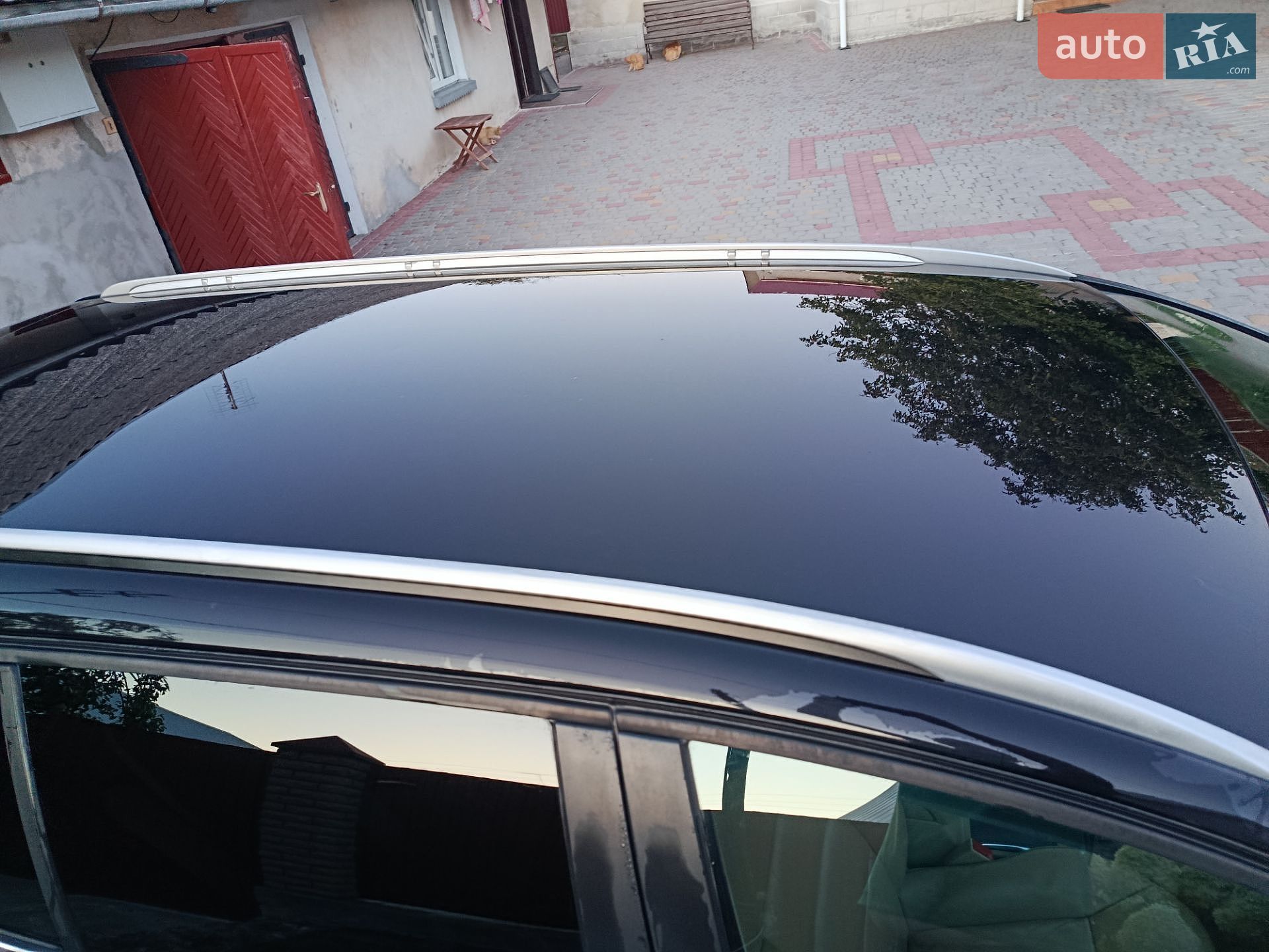 Opel Vectra 2007 VIN W0L0ZCF3581041006 фото оголошення 16 з 20