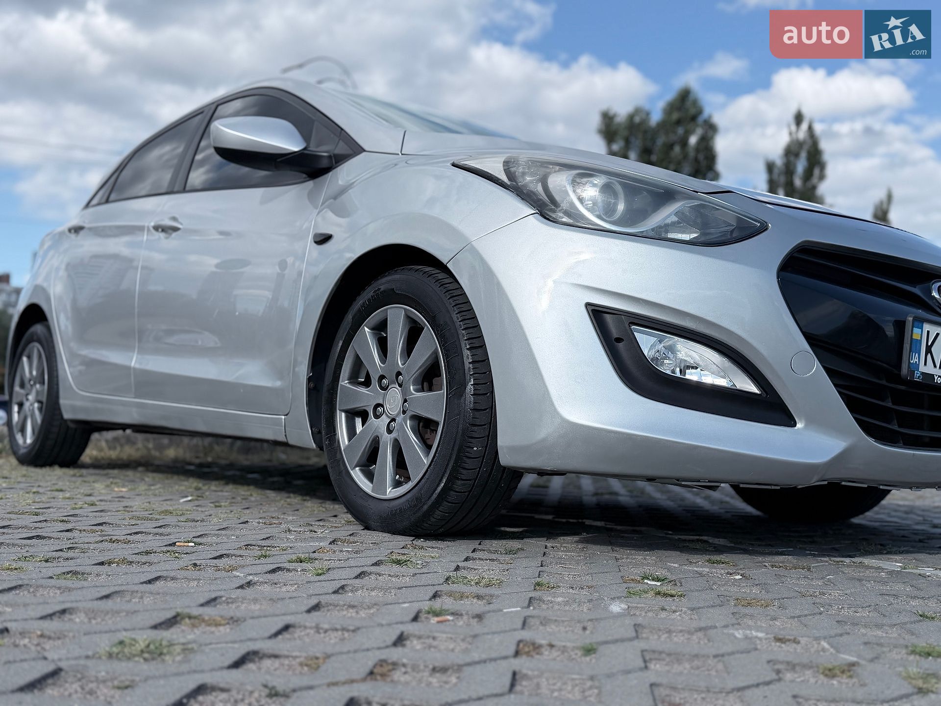 Hyundai i30 2012 VIN TMAD251BBDJ076030 фото оголошення 7 з 55