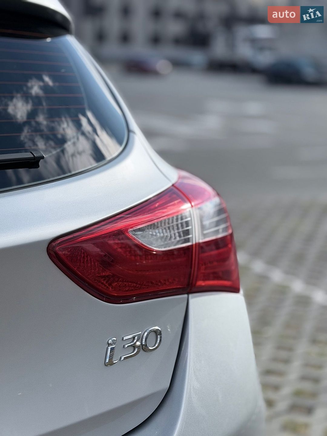 Hyundai i30 2012 VIN TMAD251BBDJ076030 фото оголошення 24 з 55