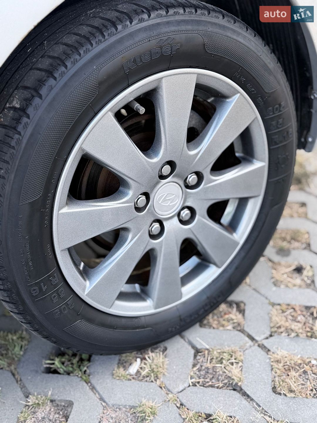 Hyundai i30 2012 VIN TMAD251BBDJ076030 фото оголошення 25 з 55