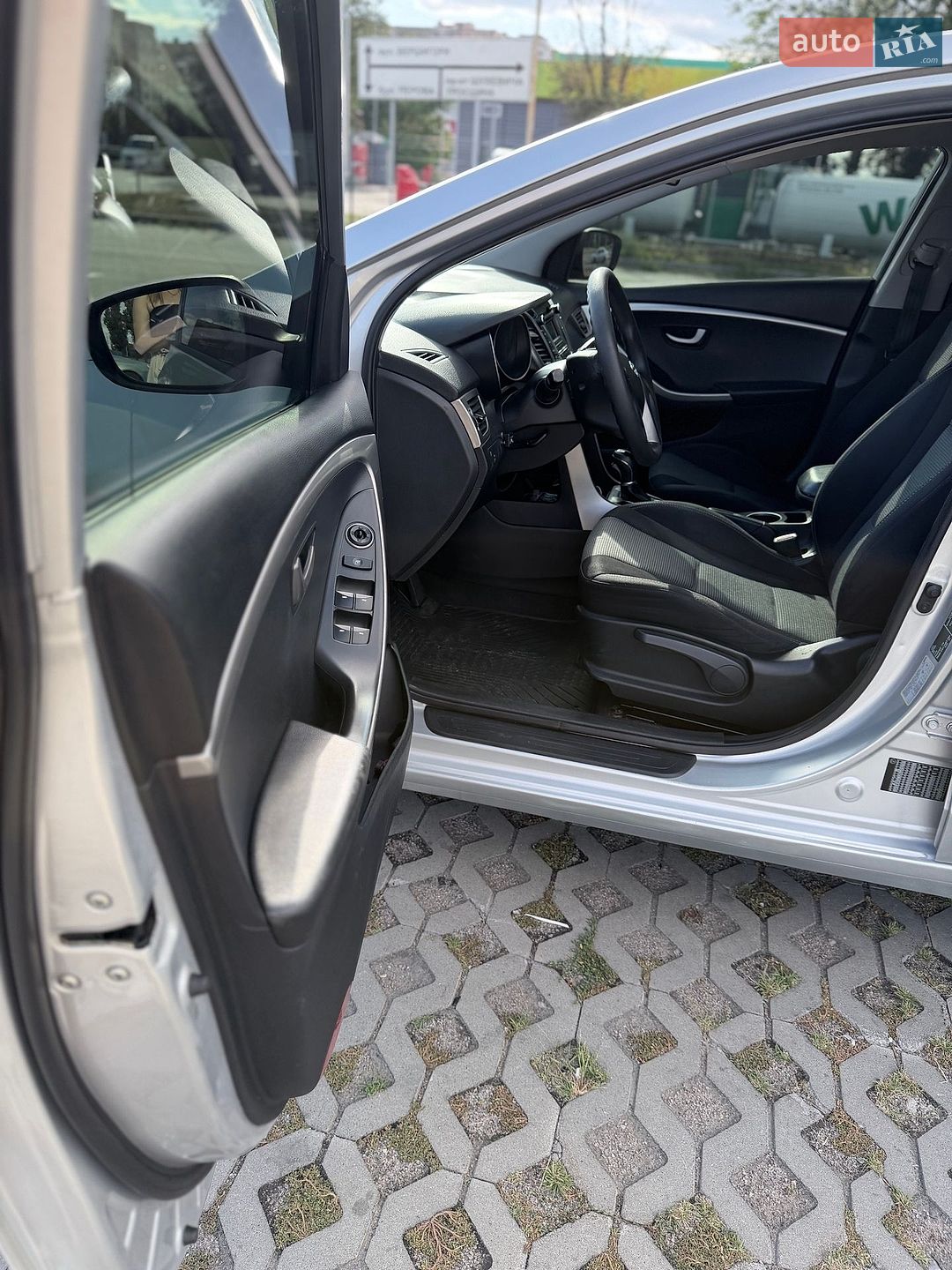 Hyundai i30 2012 VIN TMAD251BBDJ076030 фото оголошення 26 з 55