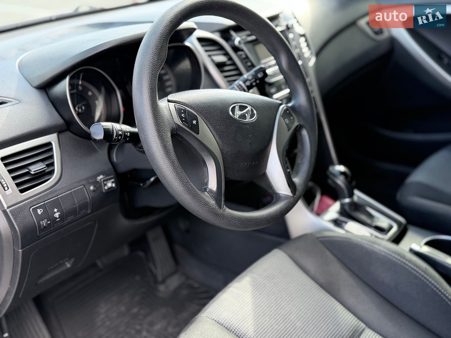 Hyundai i30 2012 VIN TMAD251BBDJ076030 фото оголошення 27 з 55