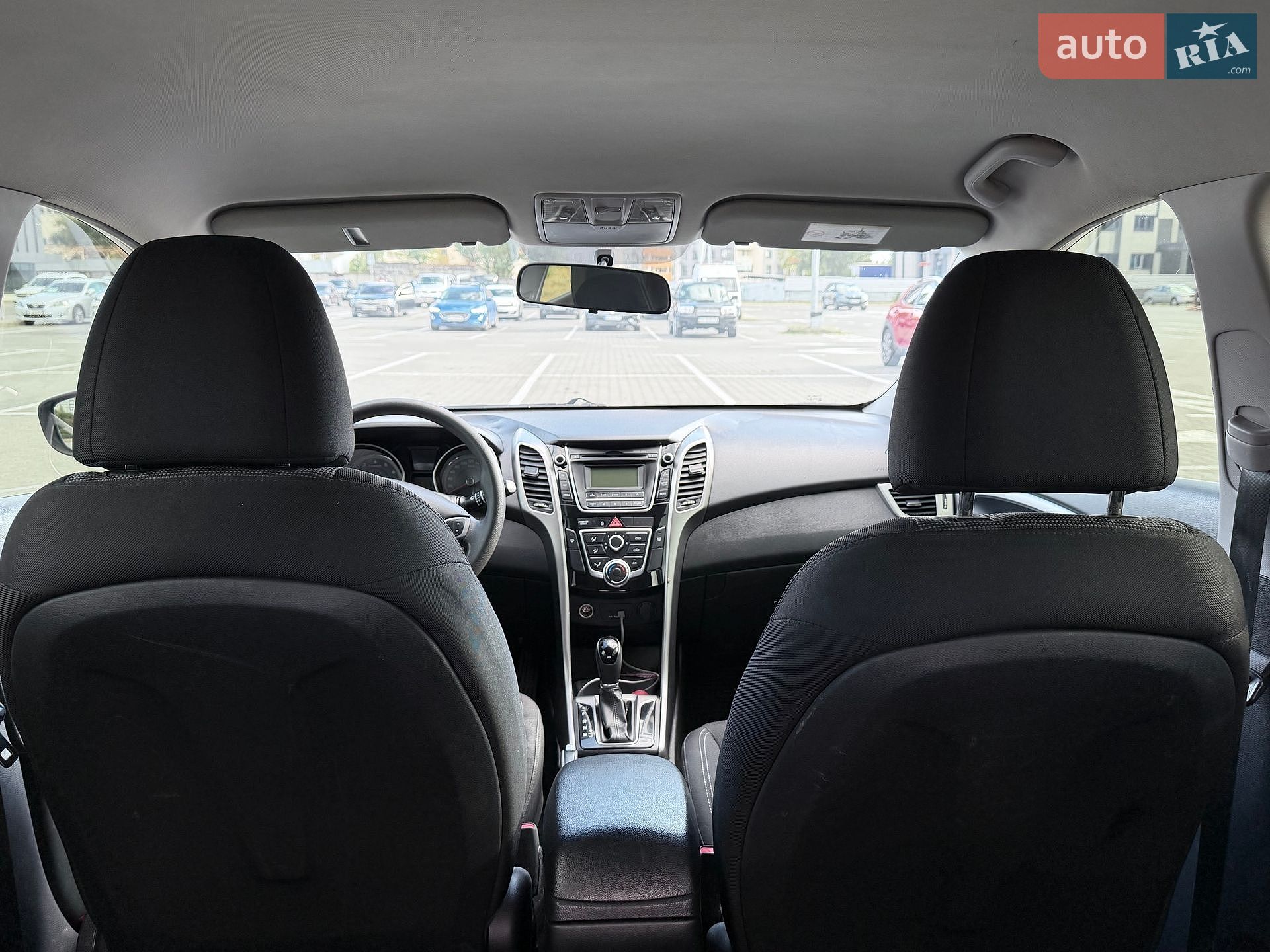 Hyundai i30 2012 VIN TMAD251BBDJ076030 фото оголошення 34 з 55