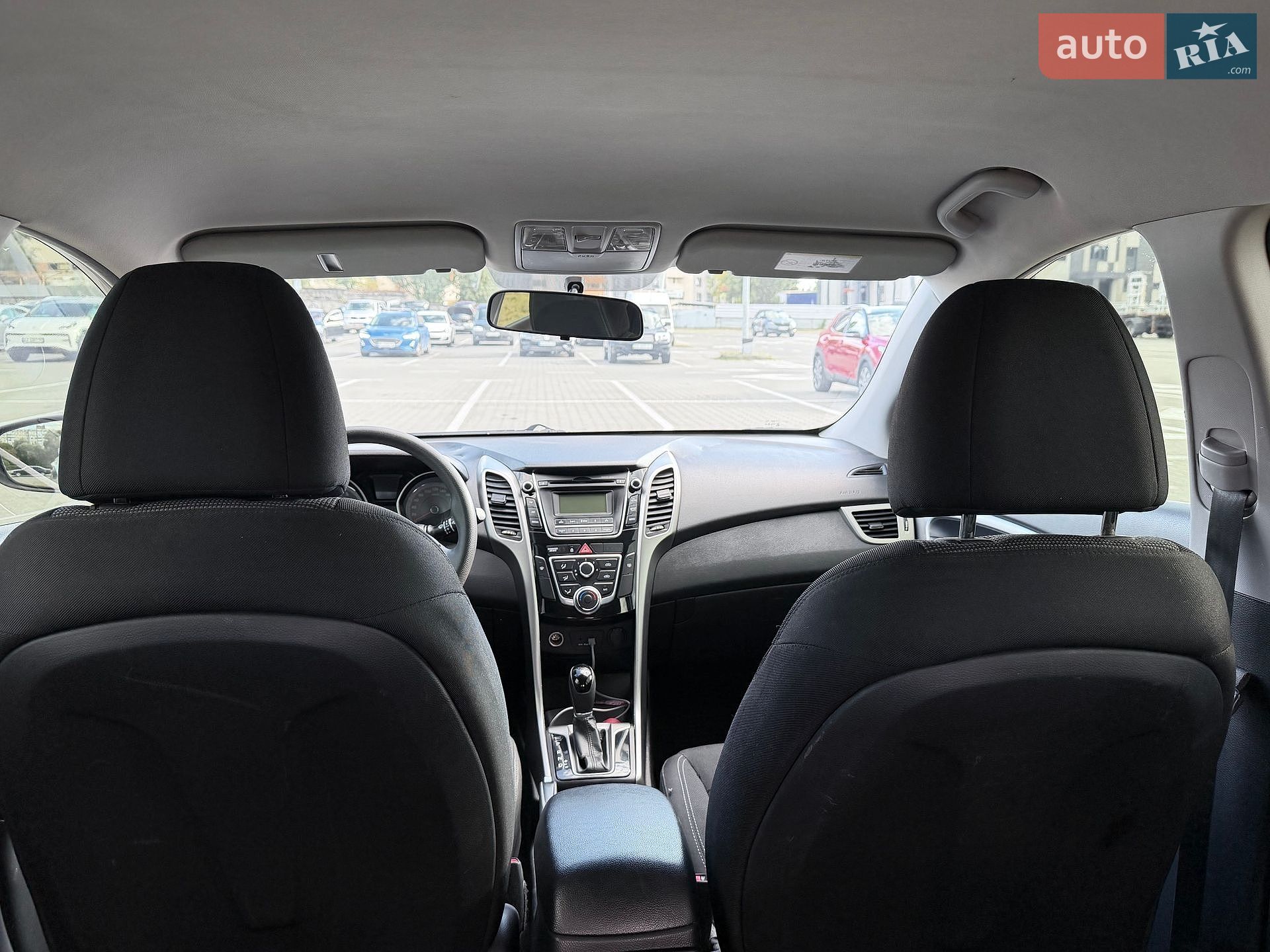 Hyundai i30 2012 VIN TMAD251BBDJ076030 фото оголошення 35 з 55