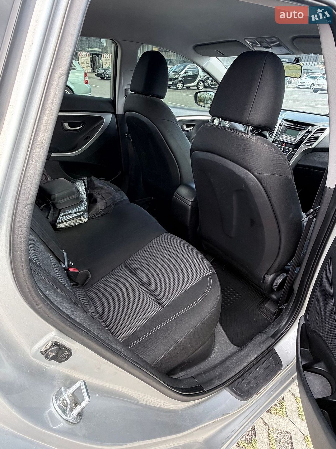 Hyundai i30 2012 VIN TMAD251BBDJ076030 фото оголошення 37 з 55