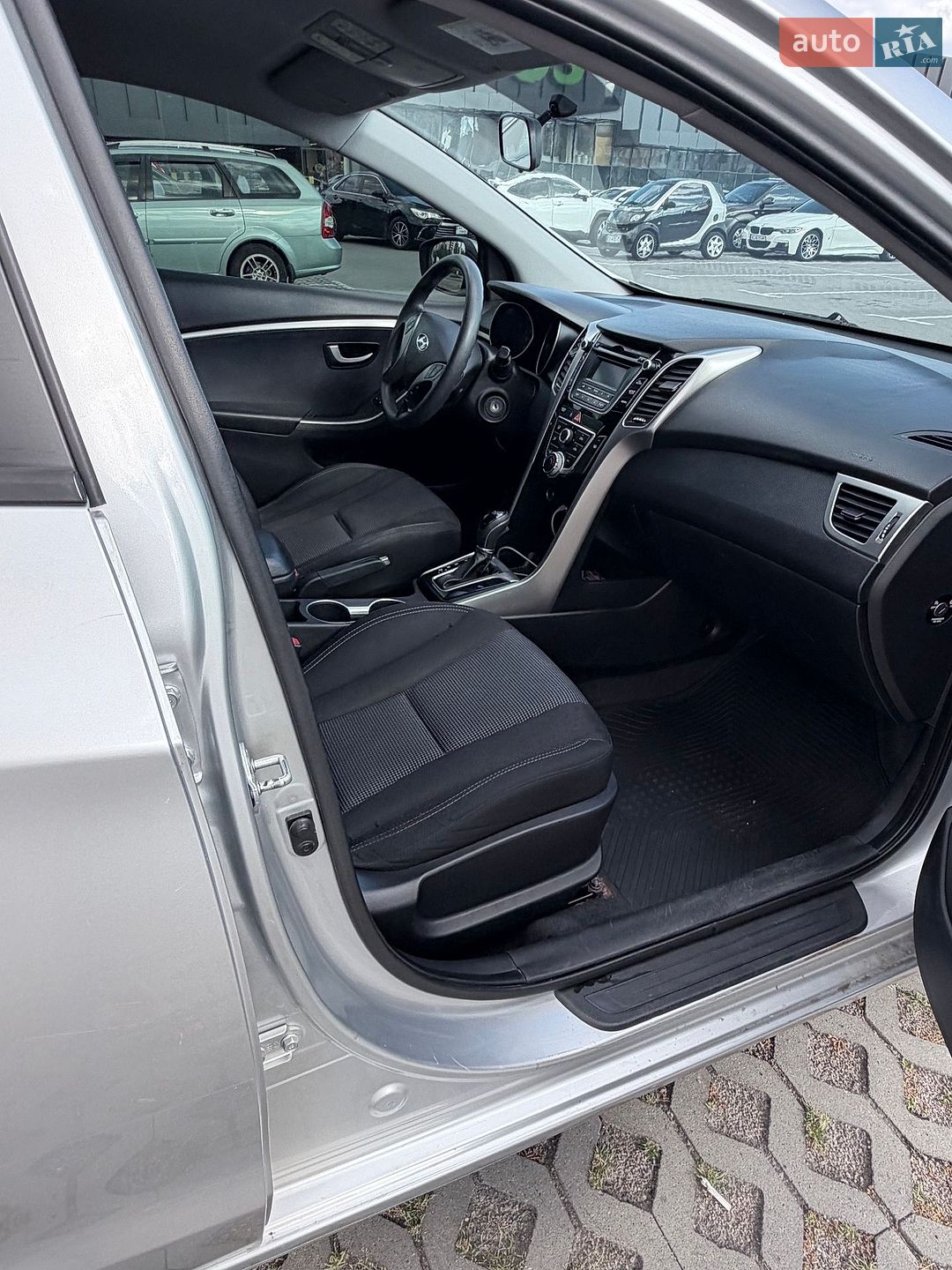 Hyundai i30 2012 VIN TMAD251BBDJ076030 фото оголошення 38 з 55