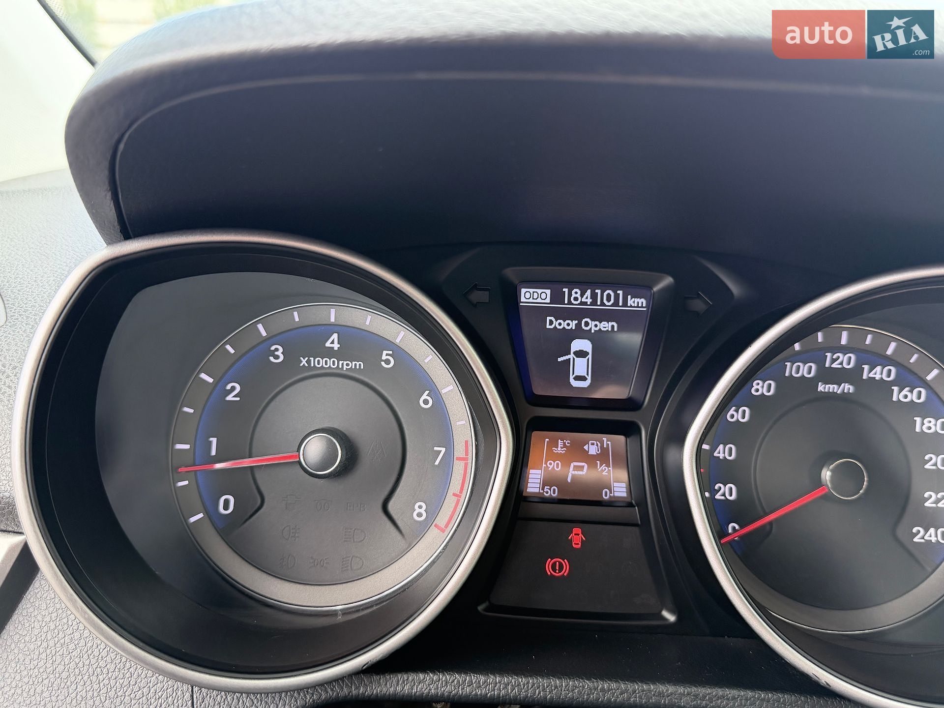 Hyundai i30 2012 VIN TMAD251BBDJ076030 фото оголошення 40 з 55