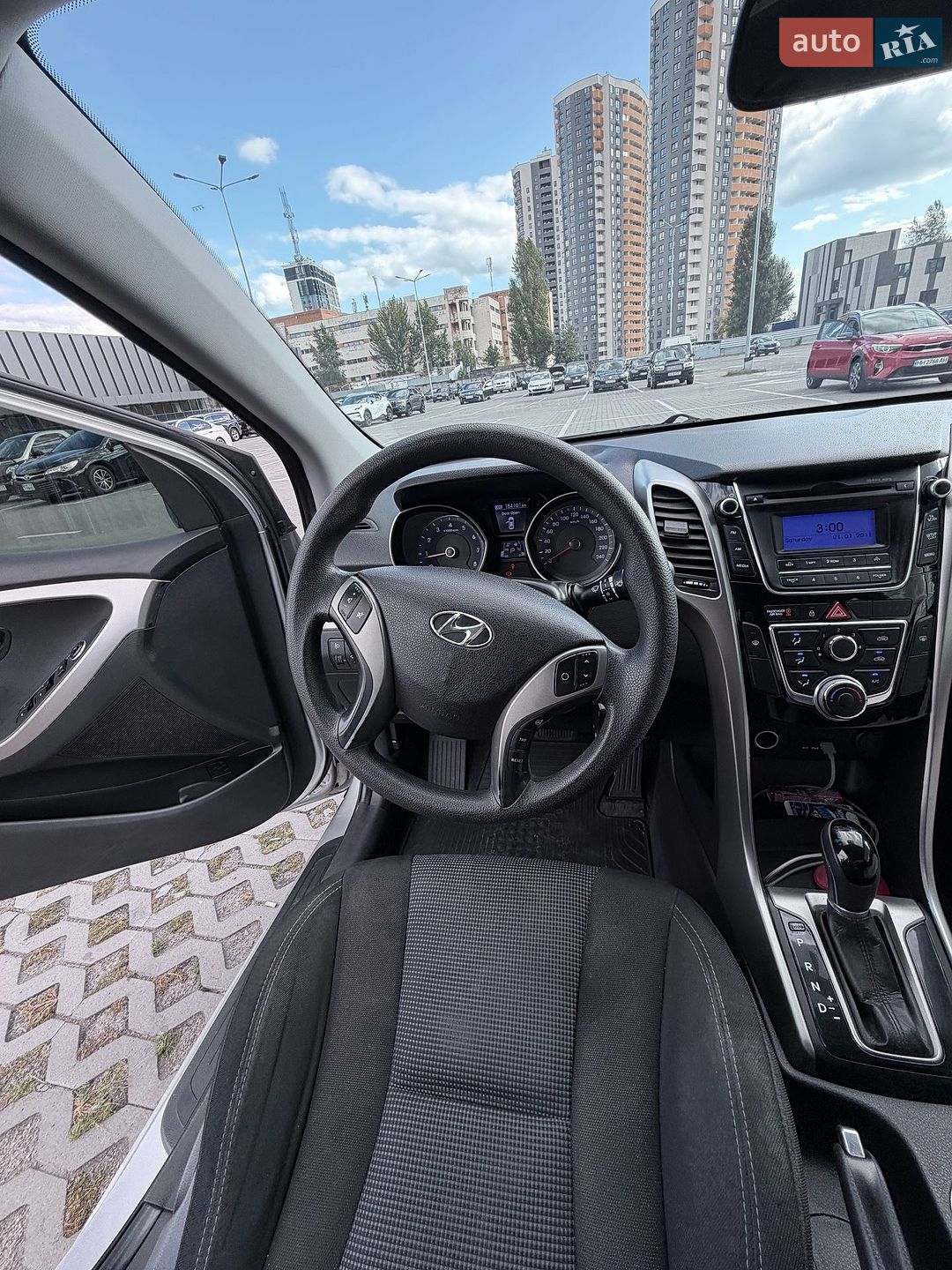 Hyundai i30 2012 VIN TMAD251BBDJ076030 фото оголошення 44 з 55