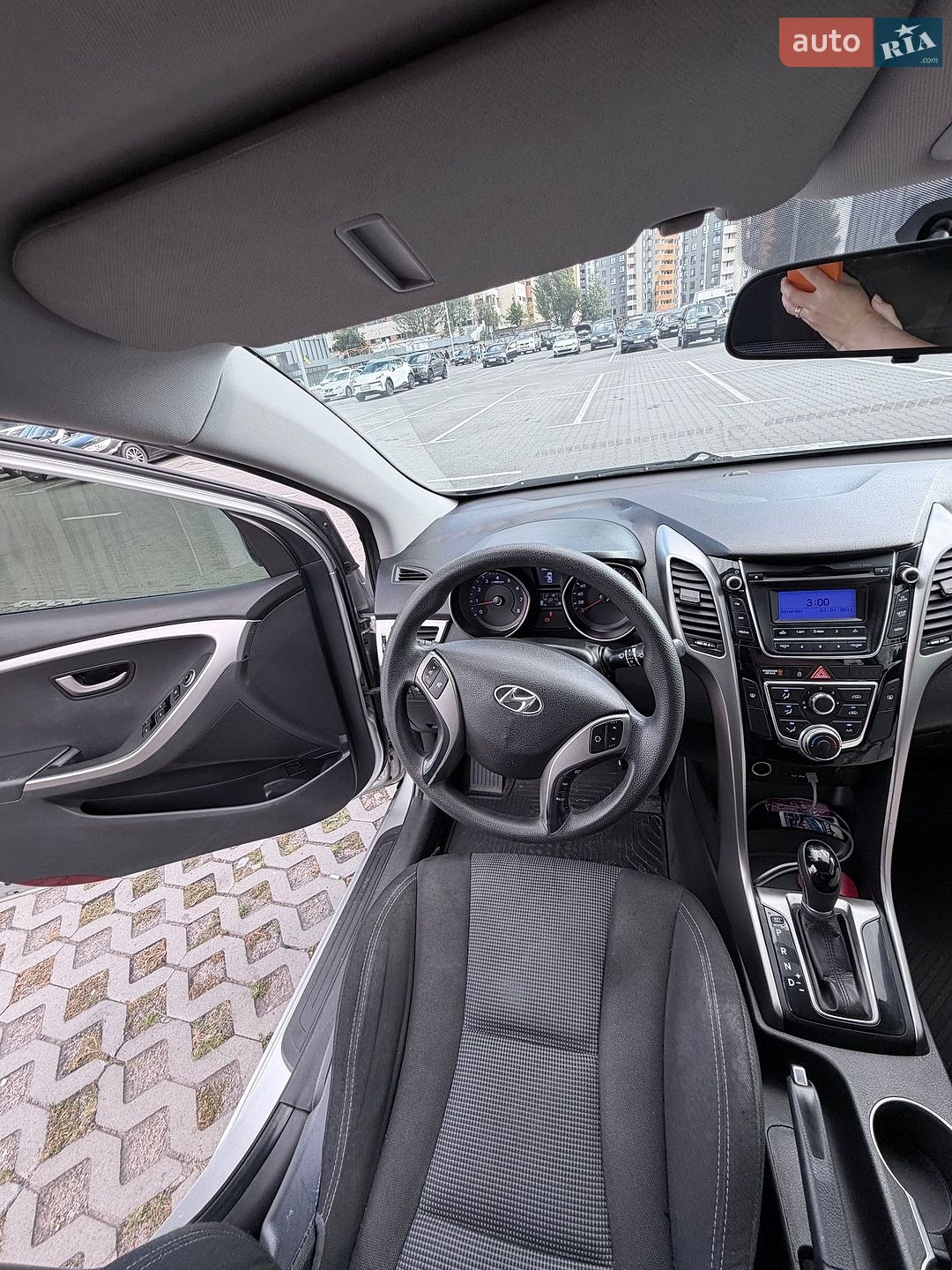 Hyundai i30 2012 VIN TMAD251BBDJ076030 фото оголошення 45 з 55