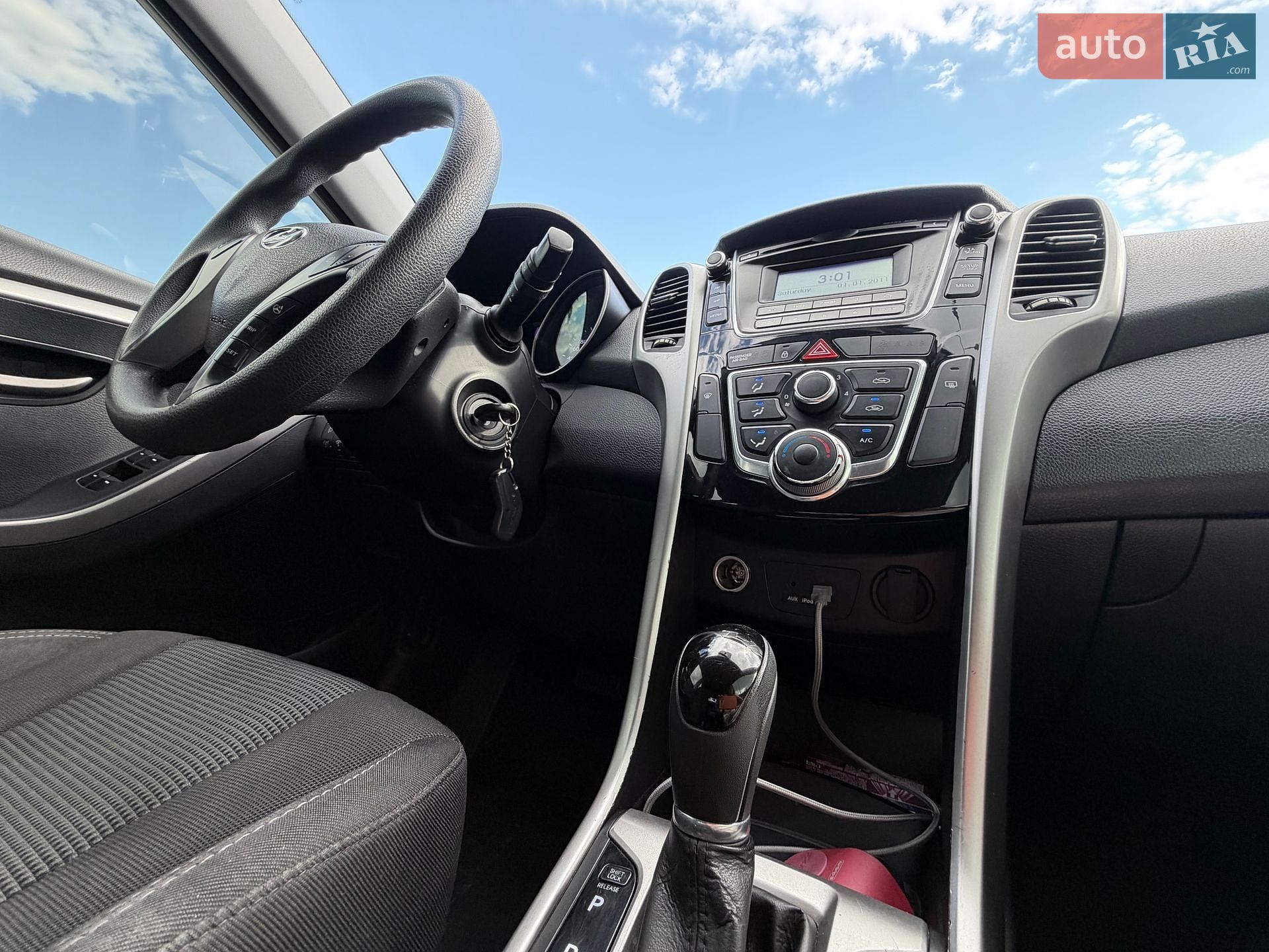 Hyundai i30 2012 VIN TMAD251BBDJ076030 фото оголошення 47 з 55