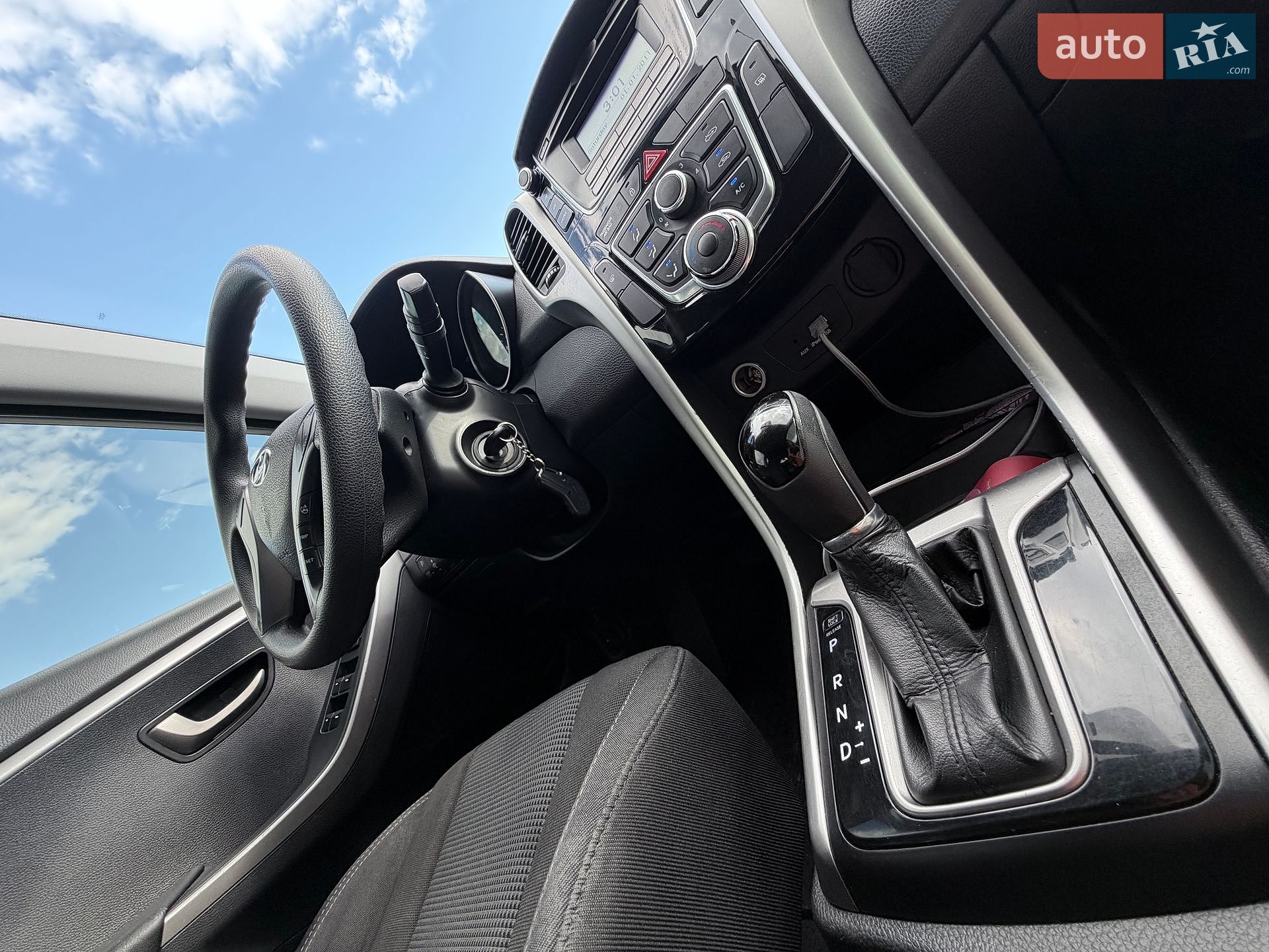 Hyundai i30 2012 VIN TMAD251BBDJ076030 фото оголошення 48 з 55