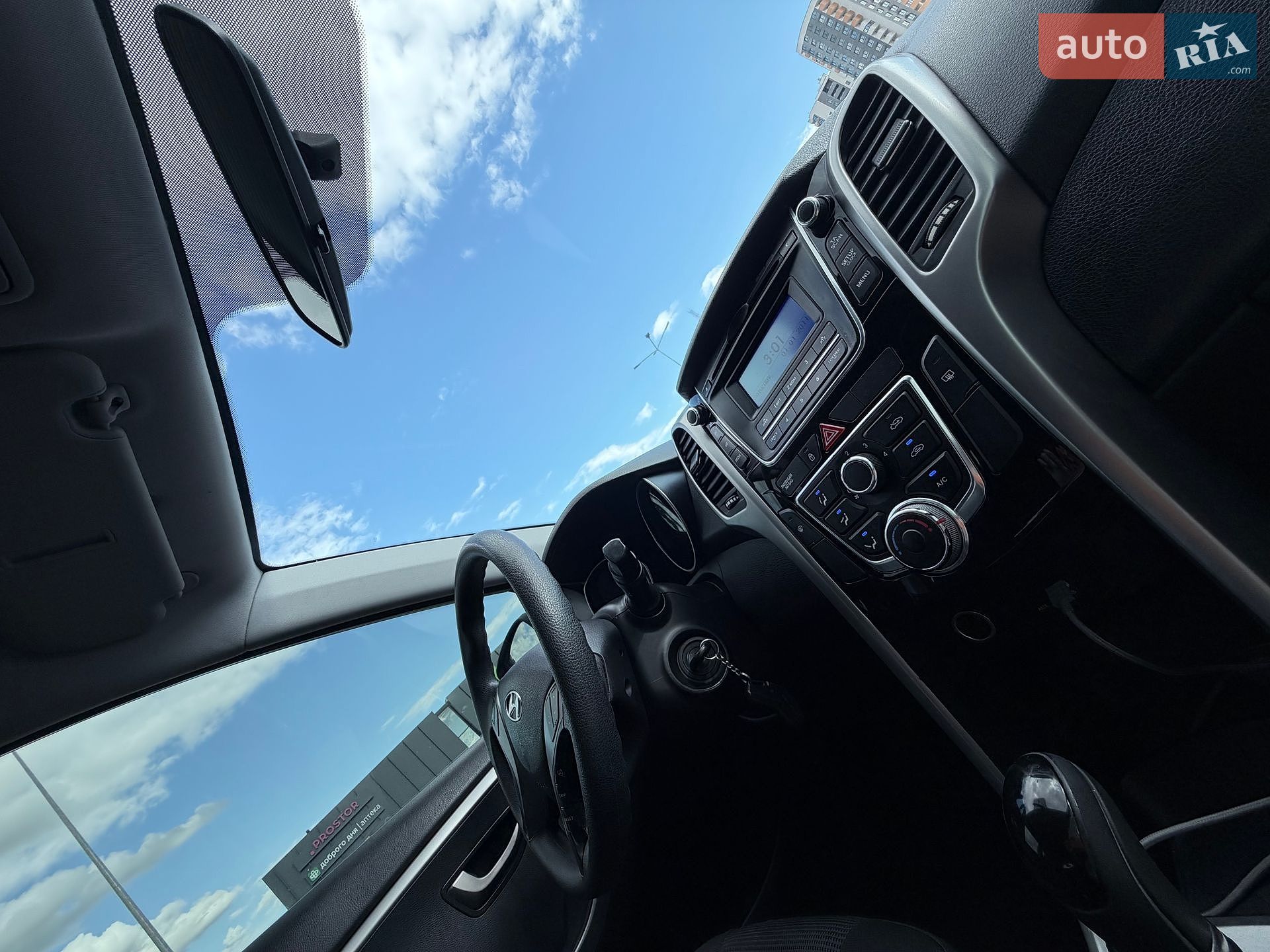 Hyundai i30 2012 VIN TMAD251BBDJ076030 фото оголошення 49 з 55