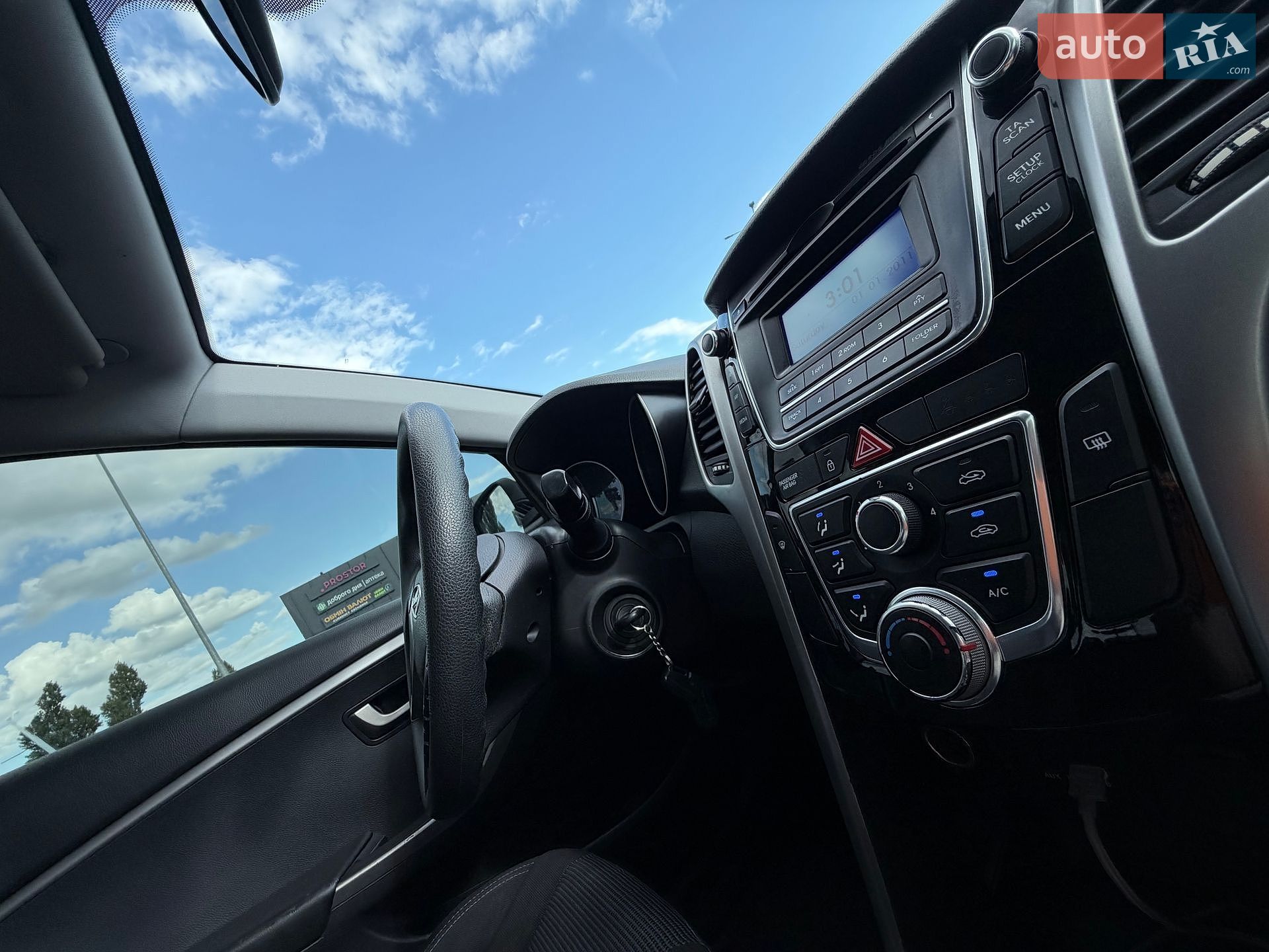 Hyundai i30 2012 VIN TMAD251BBDJ076030 фото оголошення 50 з 55