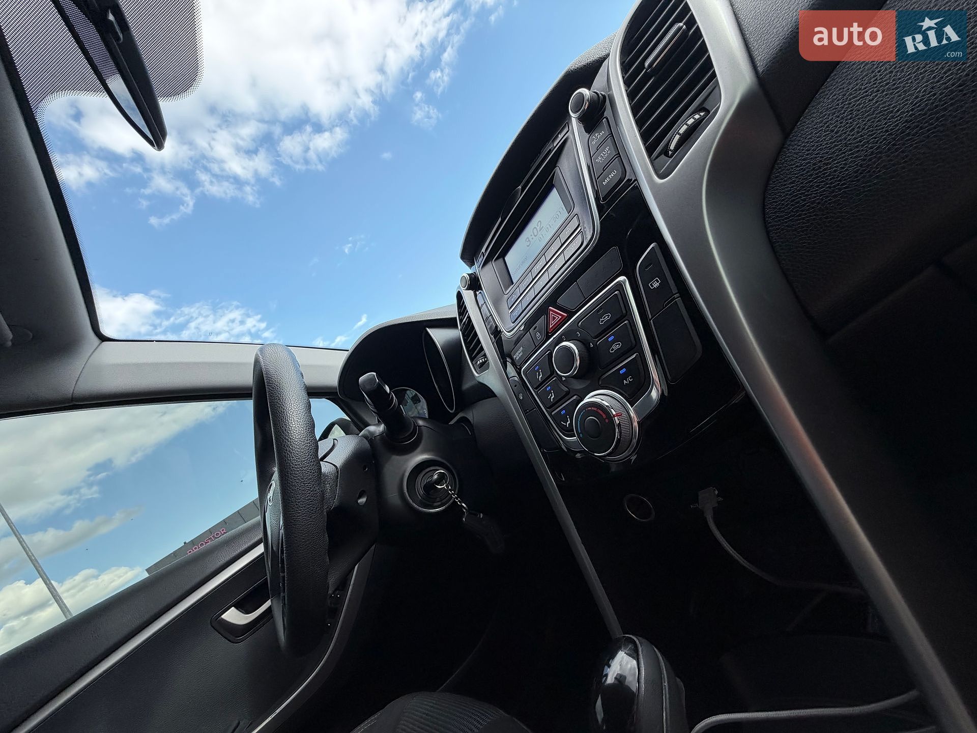 Hyundai i30 2012 VIN TMAD251BBDJ076030 фото оголошення 52 з 55
