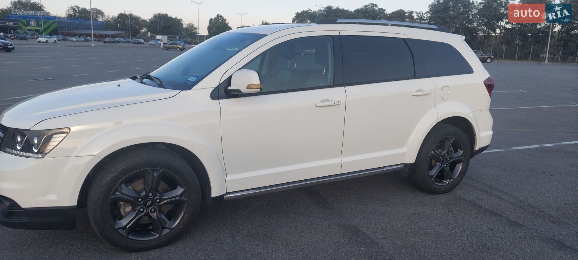 Dodge Journey 2018 VIN 3C4PDCGG0JT527872 фото оголошення 26 з 33