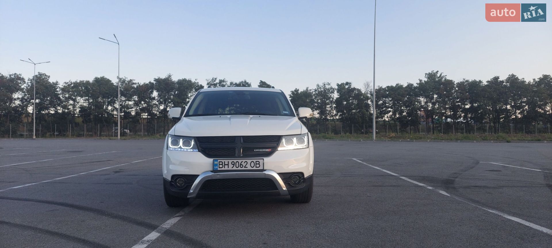 Dodge Journey 2018 VIN 3C4PDCGG0JT527872 фото оголошення 25 з 33