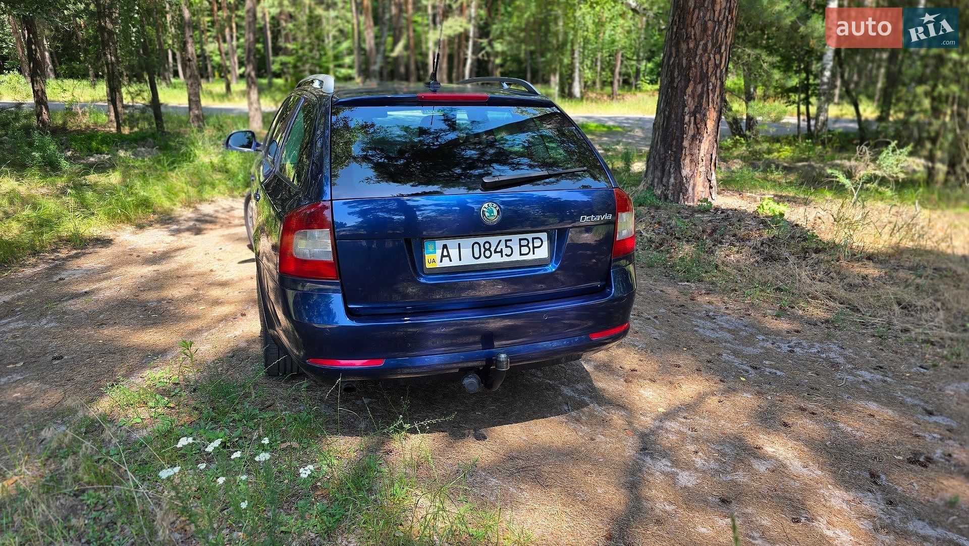 Skoda Octavia 2010 VIN TMBGM61Z8A8043913 фото оголошення 5 з 18