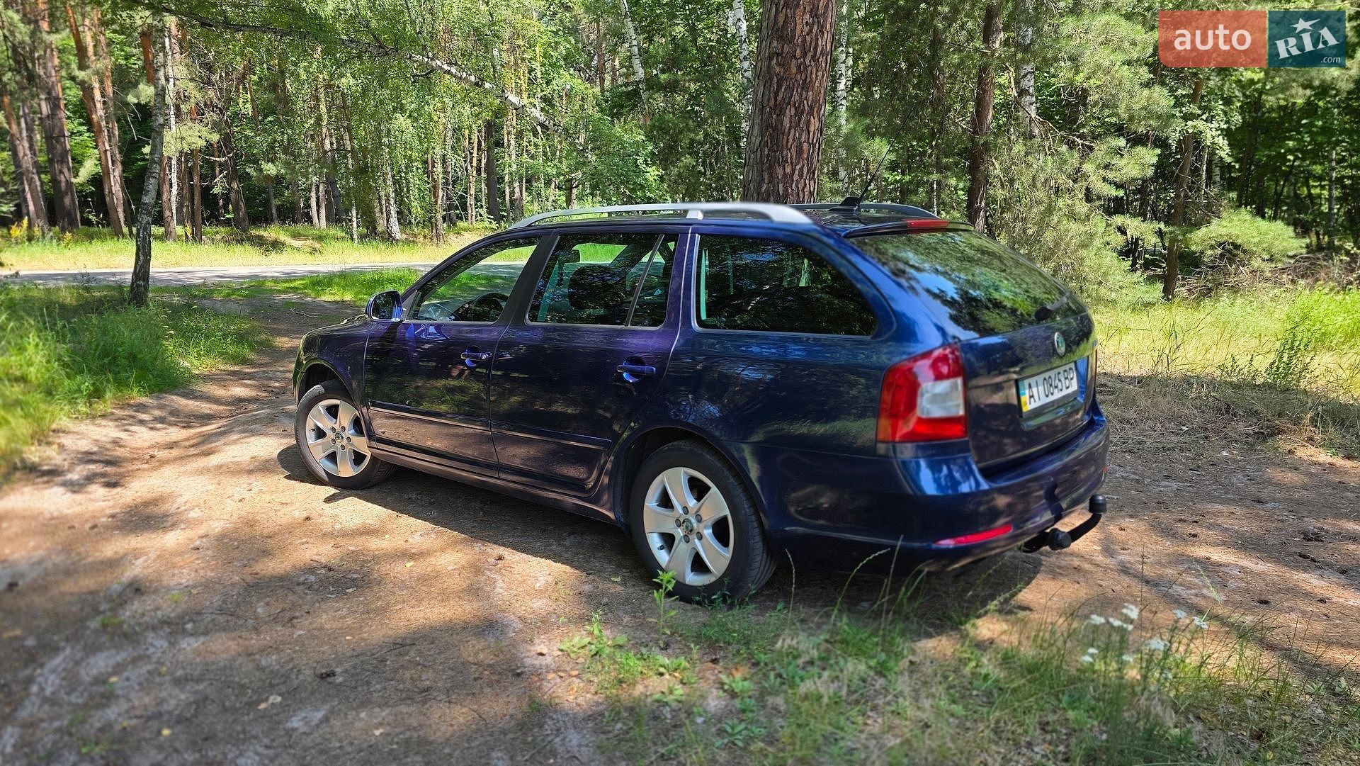 Skoda Octavia 2010 VIN TMBGM61Z8A8043913 фото оголошення 6 з 18