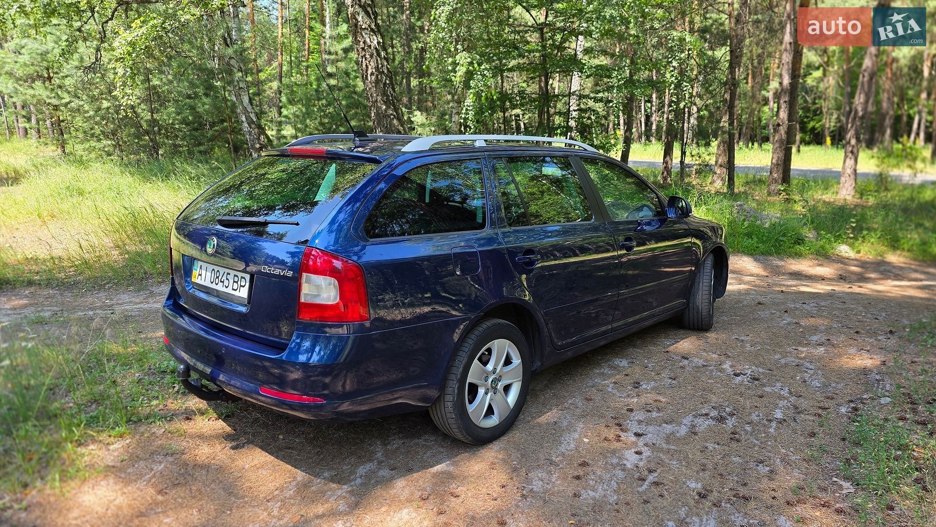 Skoda Octavia 2010 VIN TMBGM61Z8A8043913 фото оголошення 4 з 18
