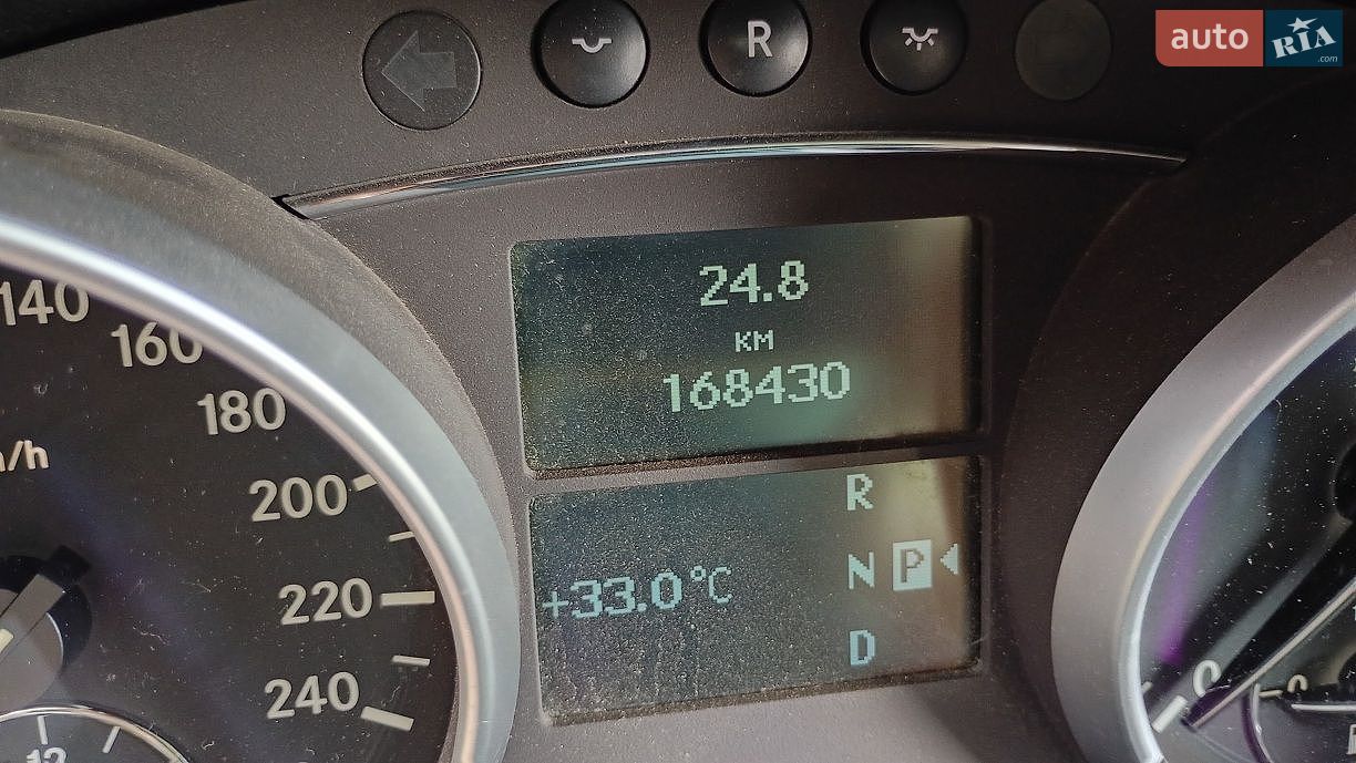 Mercedes-Benz GL-Class 2007 VIN 4JGBF71E67A216199 фото оголошення 6 з 15