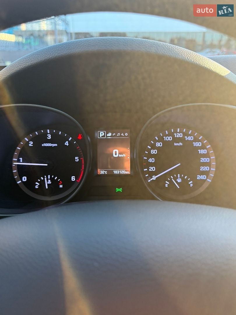 Hyundai Santa FE 2016 VIN KMHSW81UBGU655143 фото оголошення 23 з 31