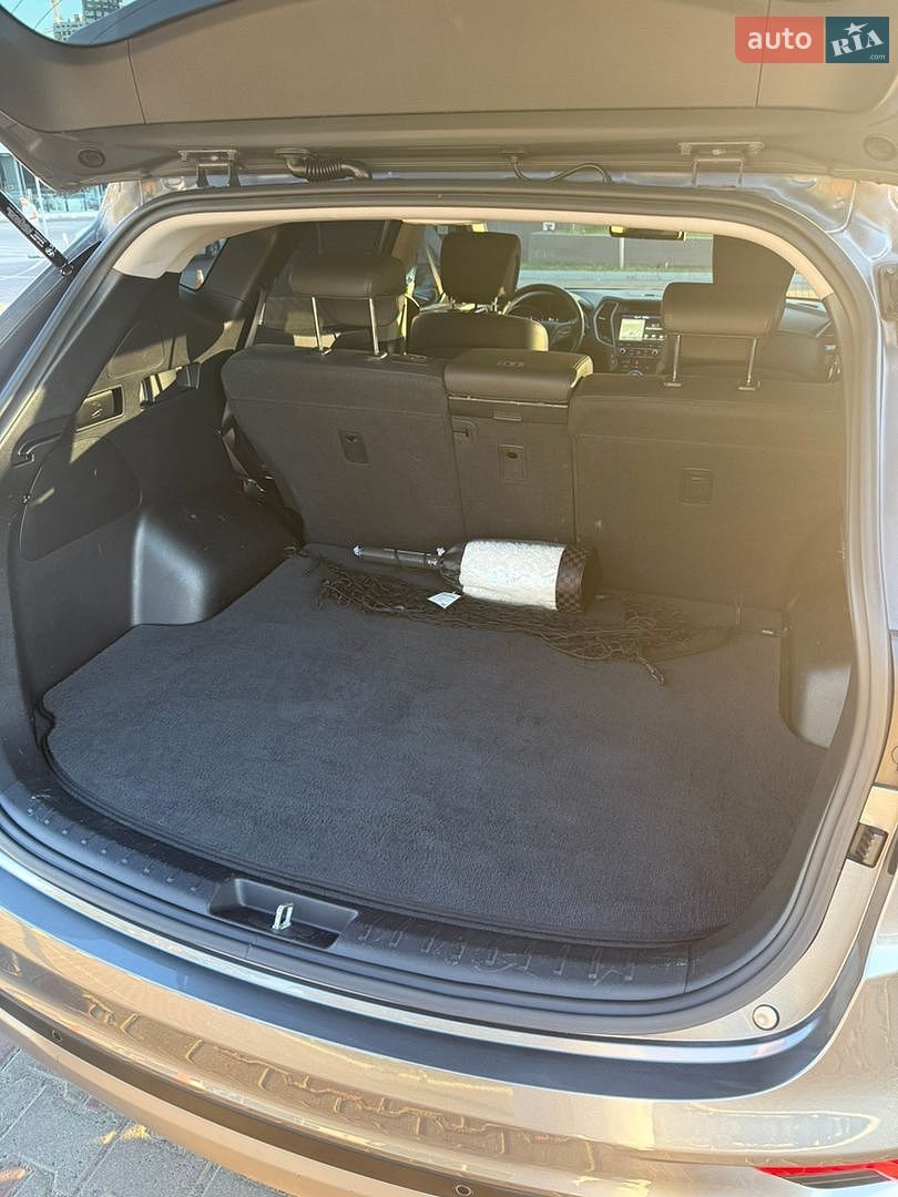 Hyundai Santa FE 2016 VIN KMHSW81UBGU655143 фото оголошення 28 з 31