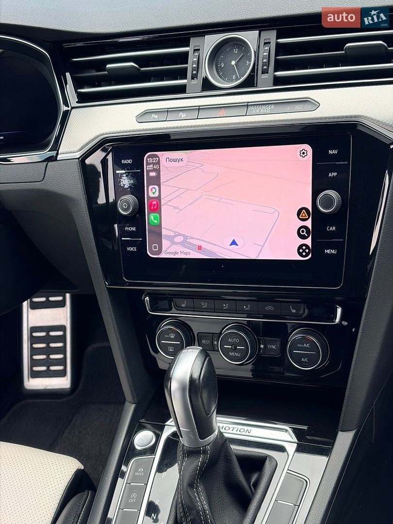 Volkswagen Arteon 2018 VIN WVWZZZ3HZJE522376 фото оголошення 31 з 36