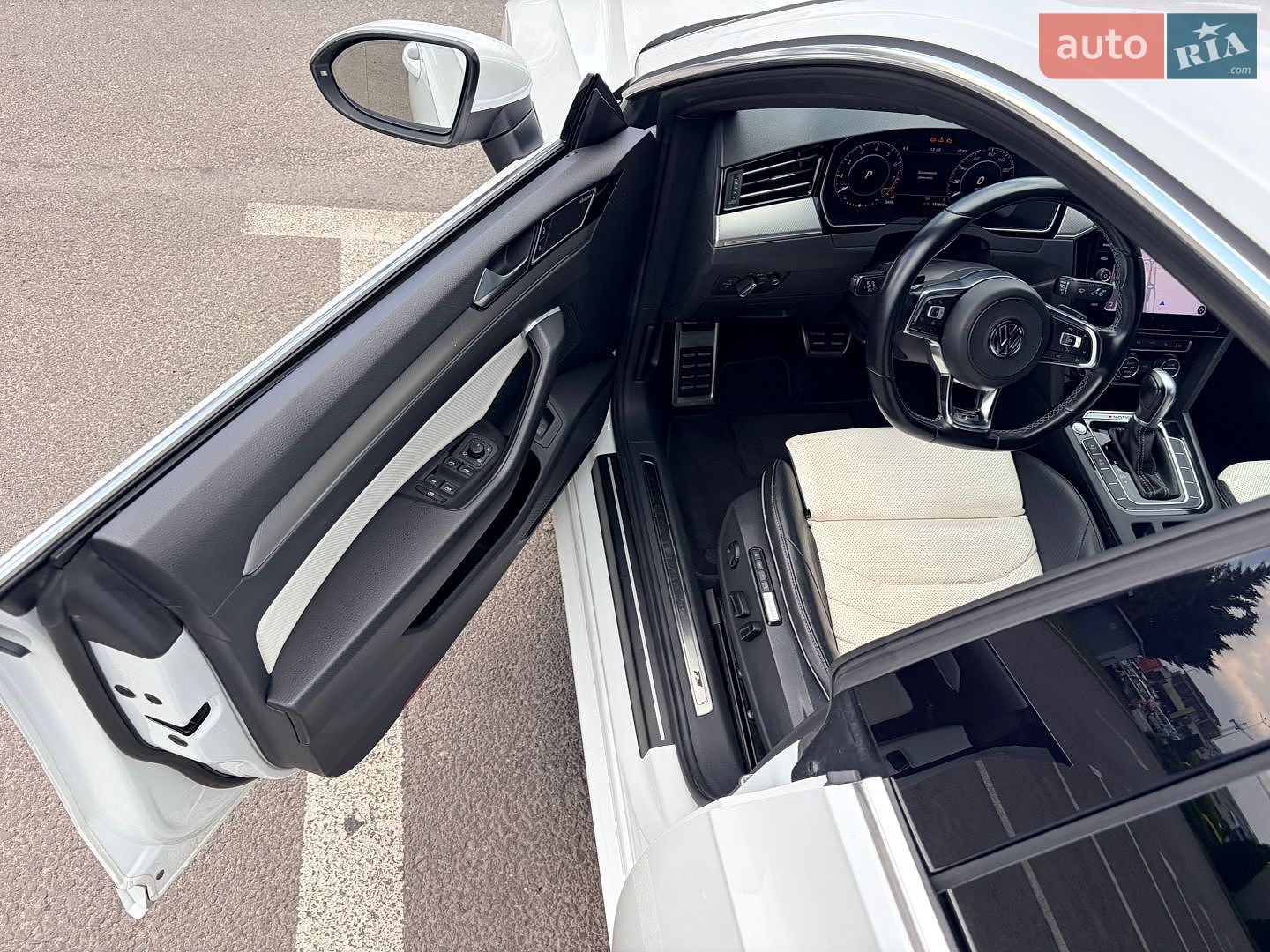 Volkswagen Arteon 2018 VIN WVWZZZ3HZJE522376 фото оголошення 24 з 36