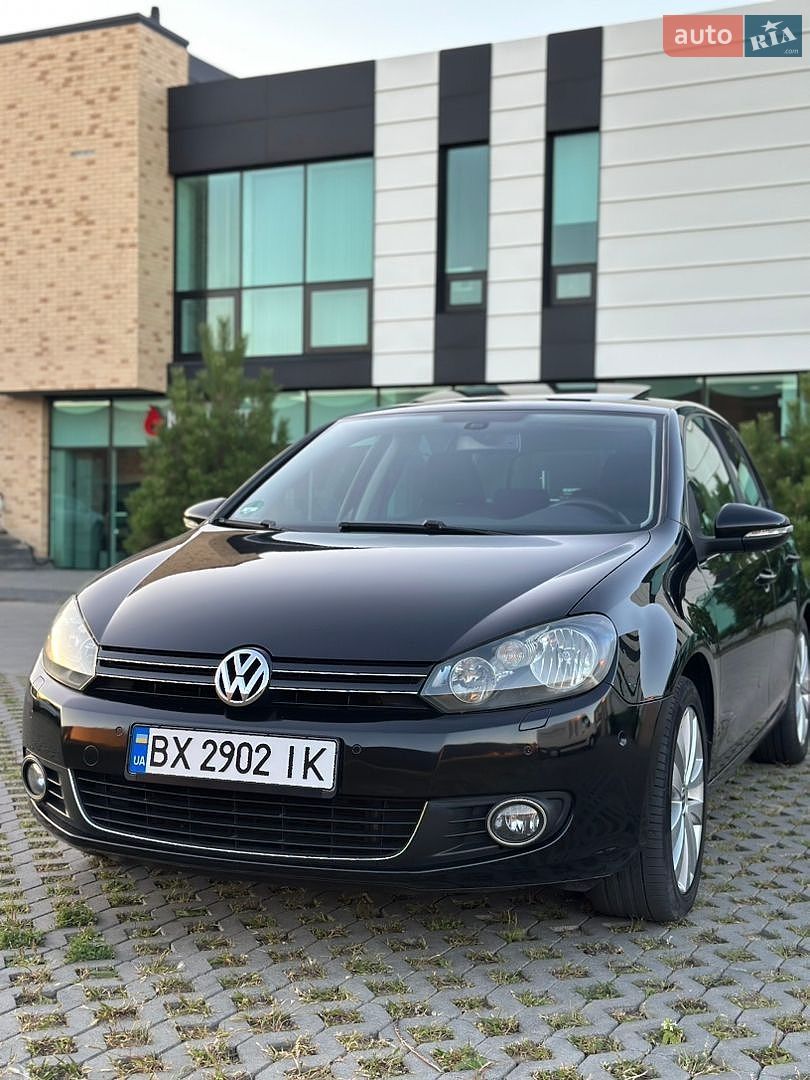 Volkswagen Golf 2009 VIN WVWZZZ1KZ9W580512 фото оголошення 2 з 60