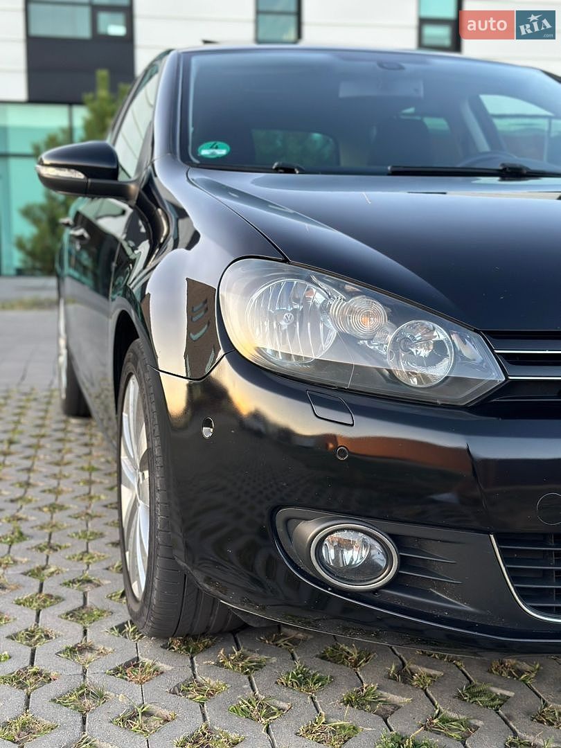 Volkswagen Golf 2009 VIN WVWZZZ1KZ9W580512 фото оголошення 7 з 60