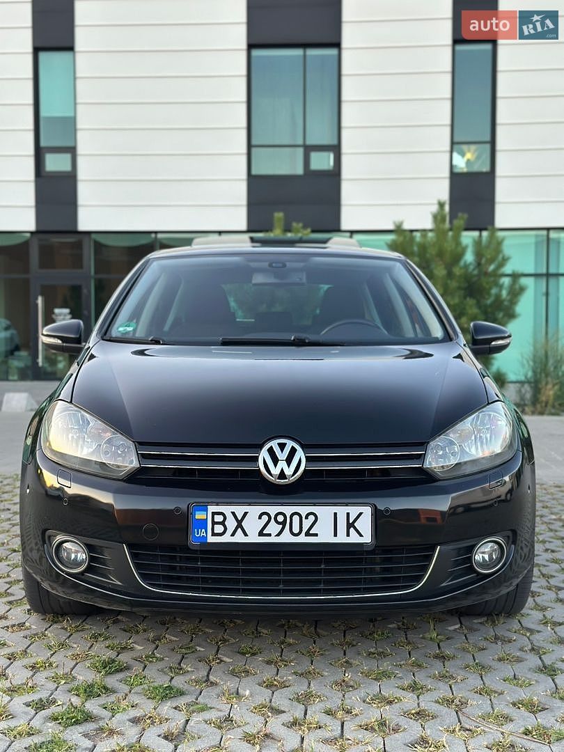 Volkswagen Golf 2009 VIN WVWZZZ1KZ9W580512 фото оголошення 3 з 60