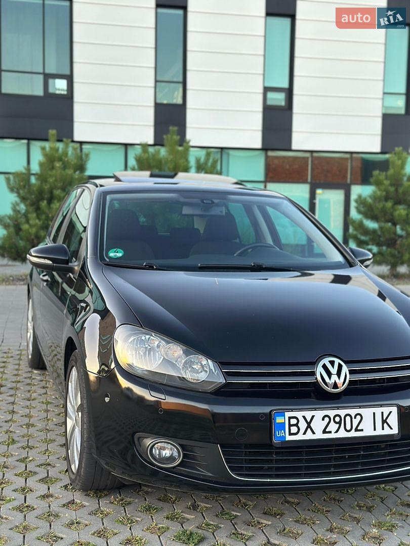 Volkswagen Golf 2009 VIN WVWZZZ1KZ9W580512 фото оголошення 6 з 60