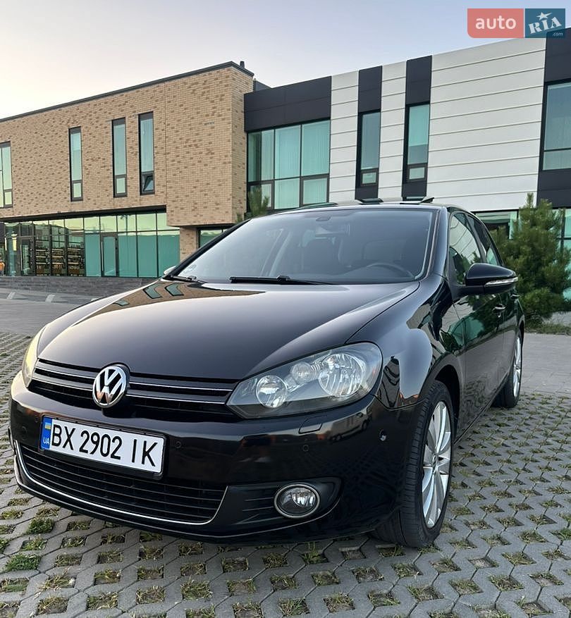 Volkswagen Golf 2009 VIN WVWZZZ1KZ9W580512 фото оголошення 4 з 60