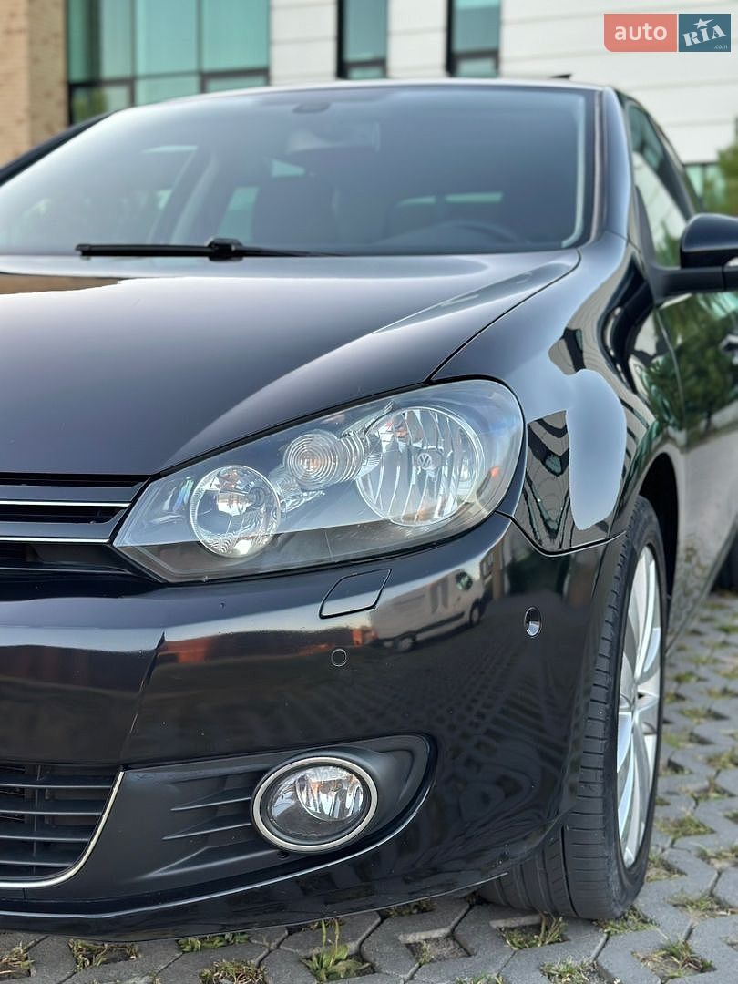 Volkswagen Golf 2009 VIN WVWZZZ1KZ9W580512 фото оголошення 5 з 60