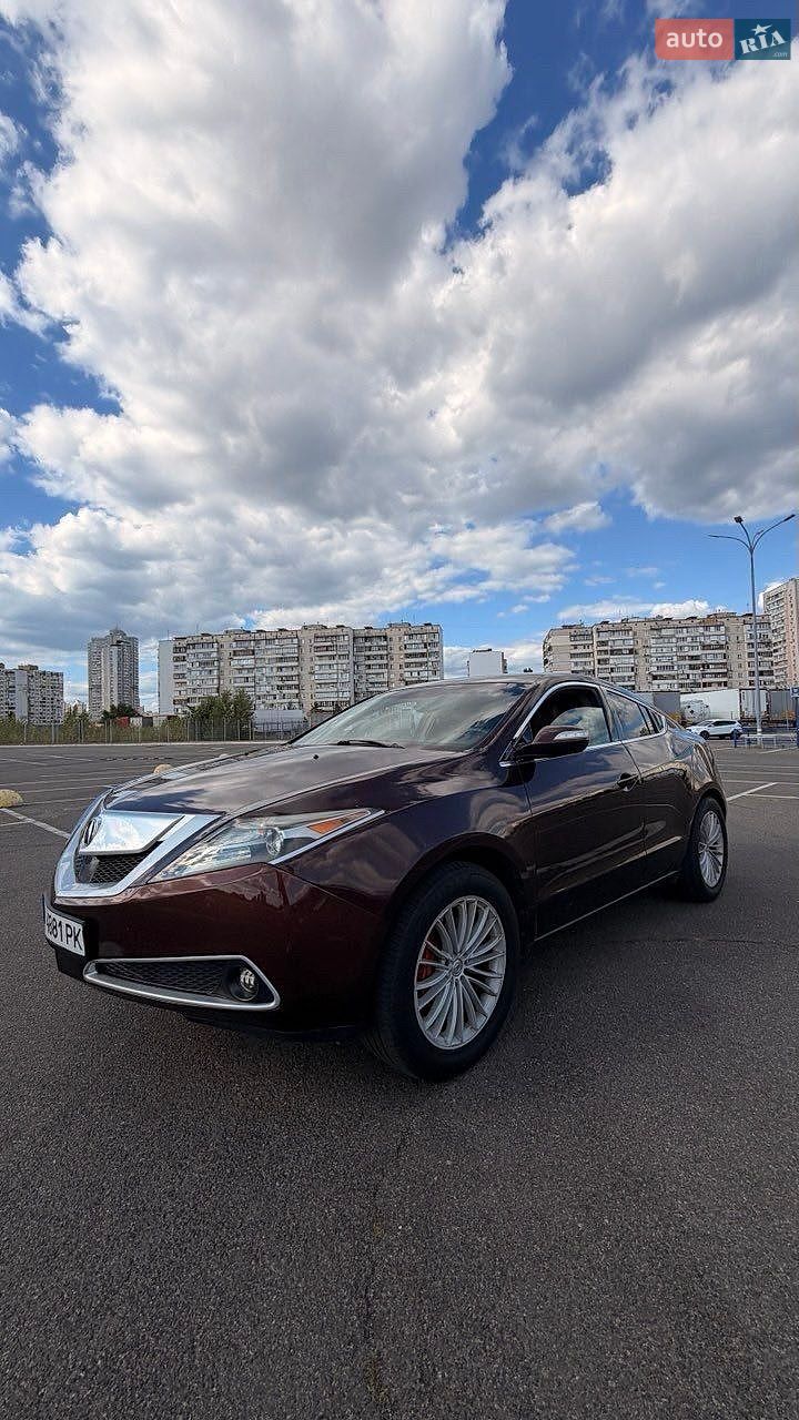 Acura ZDX 2010 VIN 2HNYB1H64AH500391 фото оголошення 18 з 21