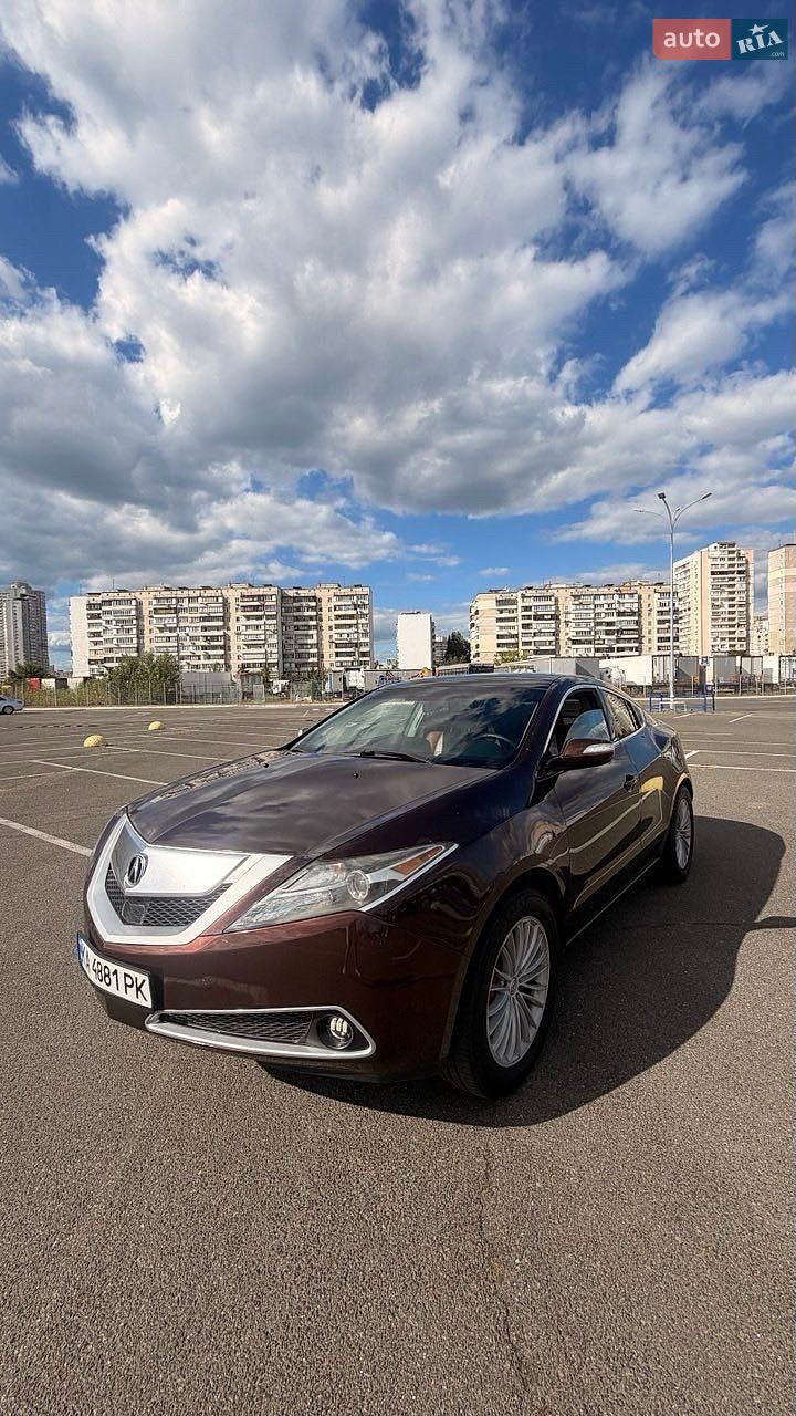 Acura ZDX 2010 VIN 2HNYB1H64AH500391 фото оголошення 20 з 21