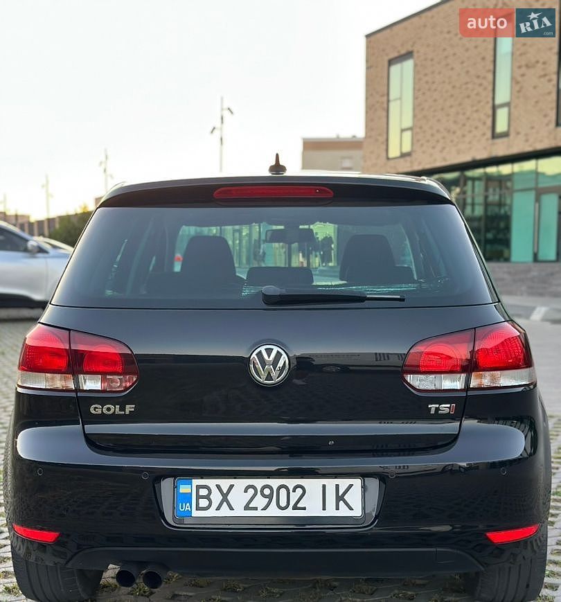 Volkswagen Golf 2009 VIN WVWZZZ1KZ9W580512 фото оголошення 9 з 60