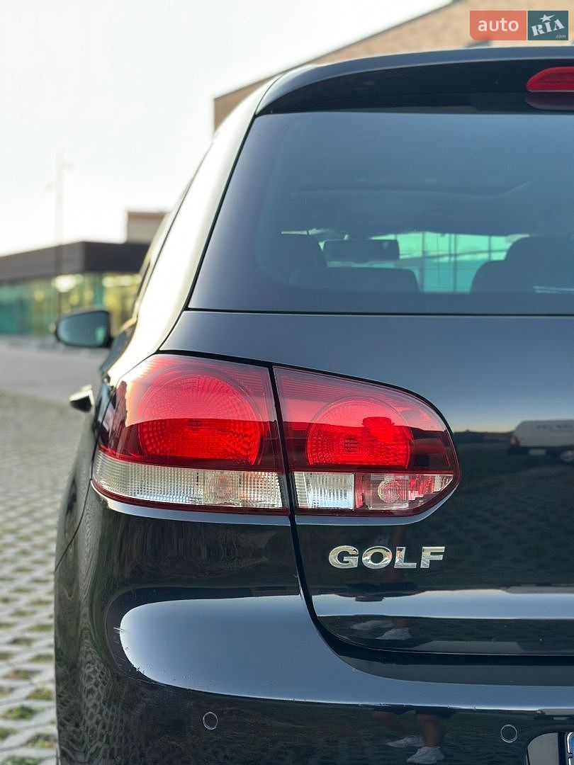 Volkswagen Golf 2009 VIN WVWZZZ1KZ9W580512 фото оголошення 11 з 60