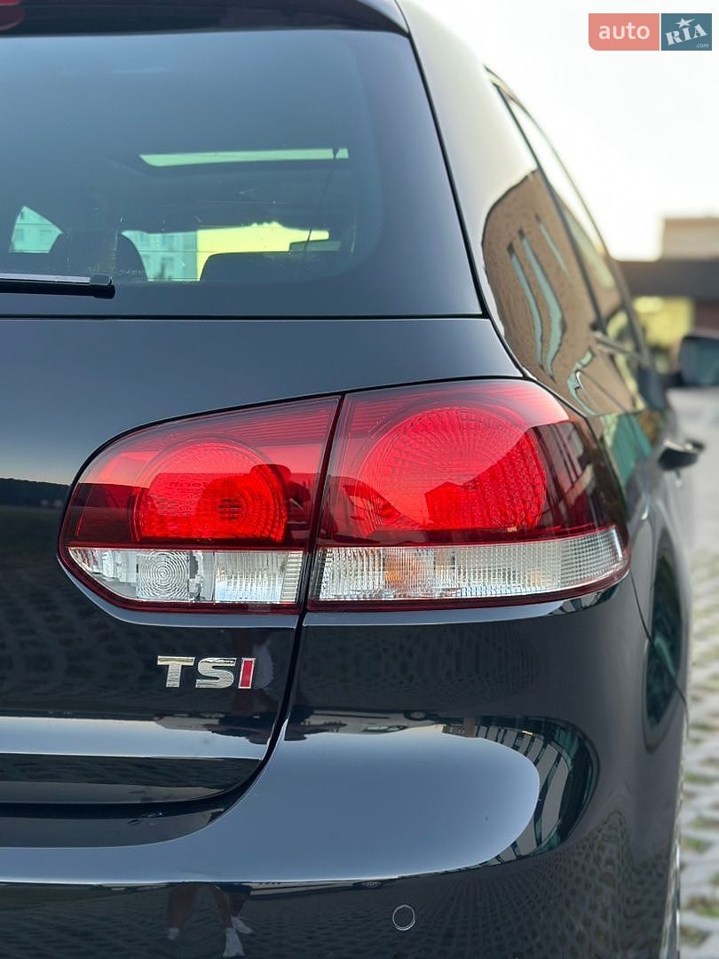 Volkswagen Golf 2009 VIN WVWZZZ1KZ9W580512 фото оголошення 13 з 60