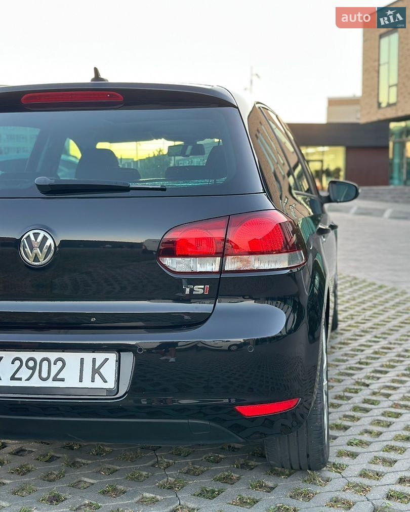 Volkswagen Golf 2009 VIN WVWZZZ1KZ9W580512 фото оголошення 12 з 60