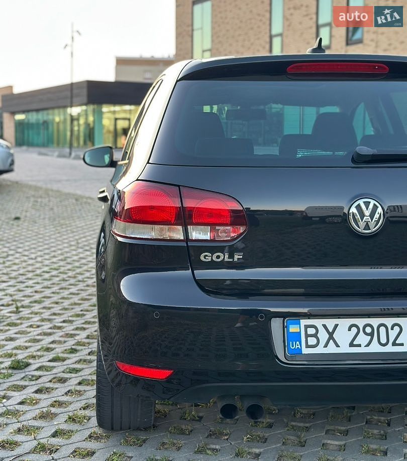 Volkswagen Golf 2009 VIN WVWZZZ1KZ9W580512 фото оголошення 10 з 60
