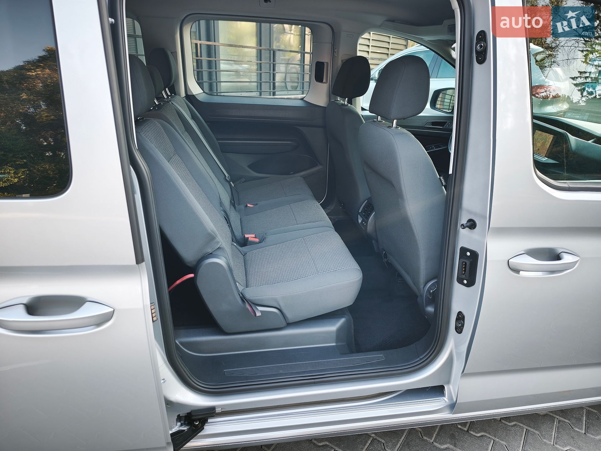 Volkswagen Caddy 2021 VIN WV2ZZZSKZMX026348 фото оголошення 15 з 60