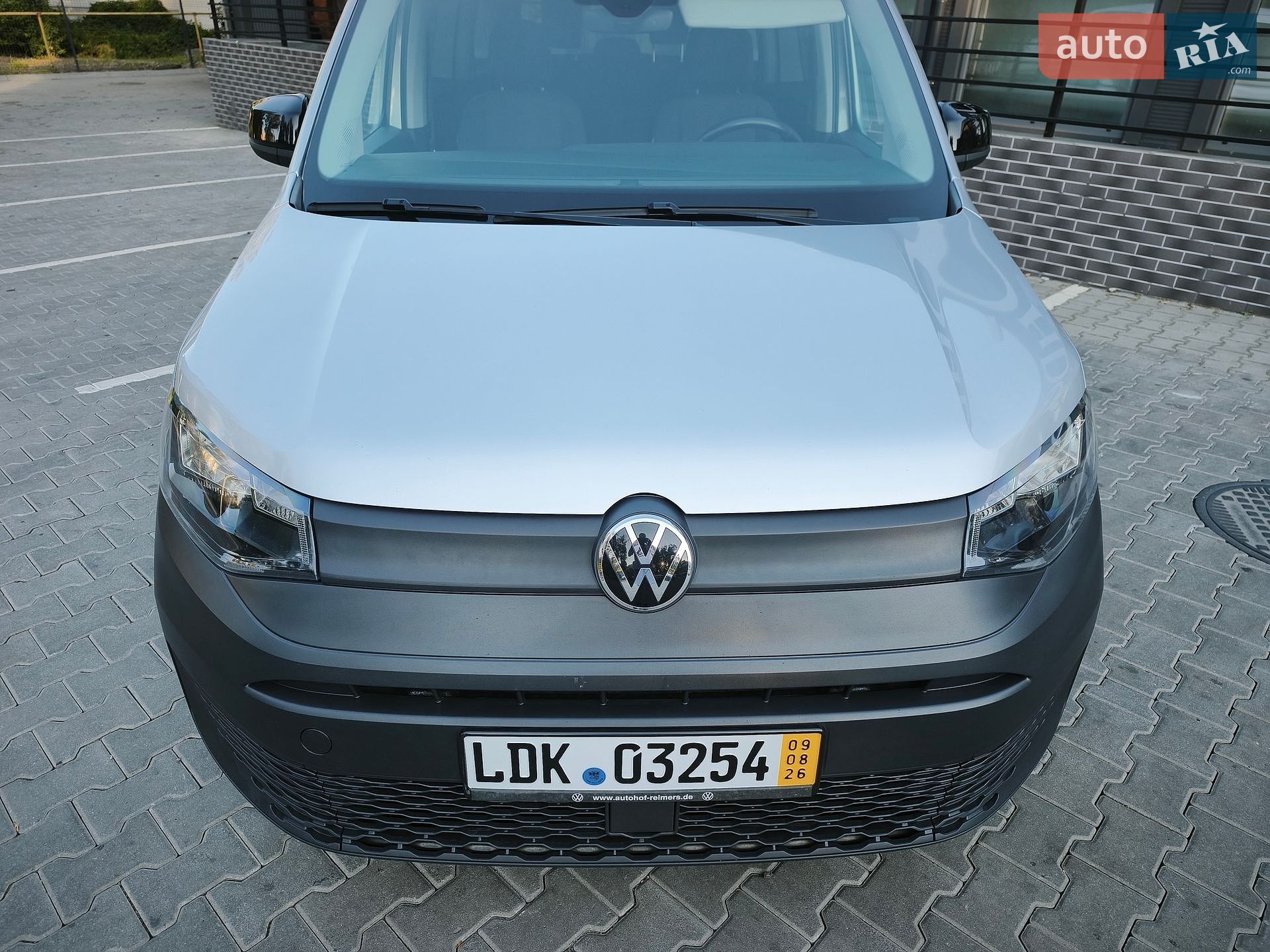 Volkswagen Caddy 2021 VIN WV2ZZZSKZMX026348 фото оголошення 9 з 58
