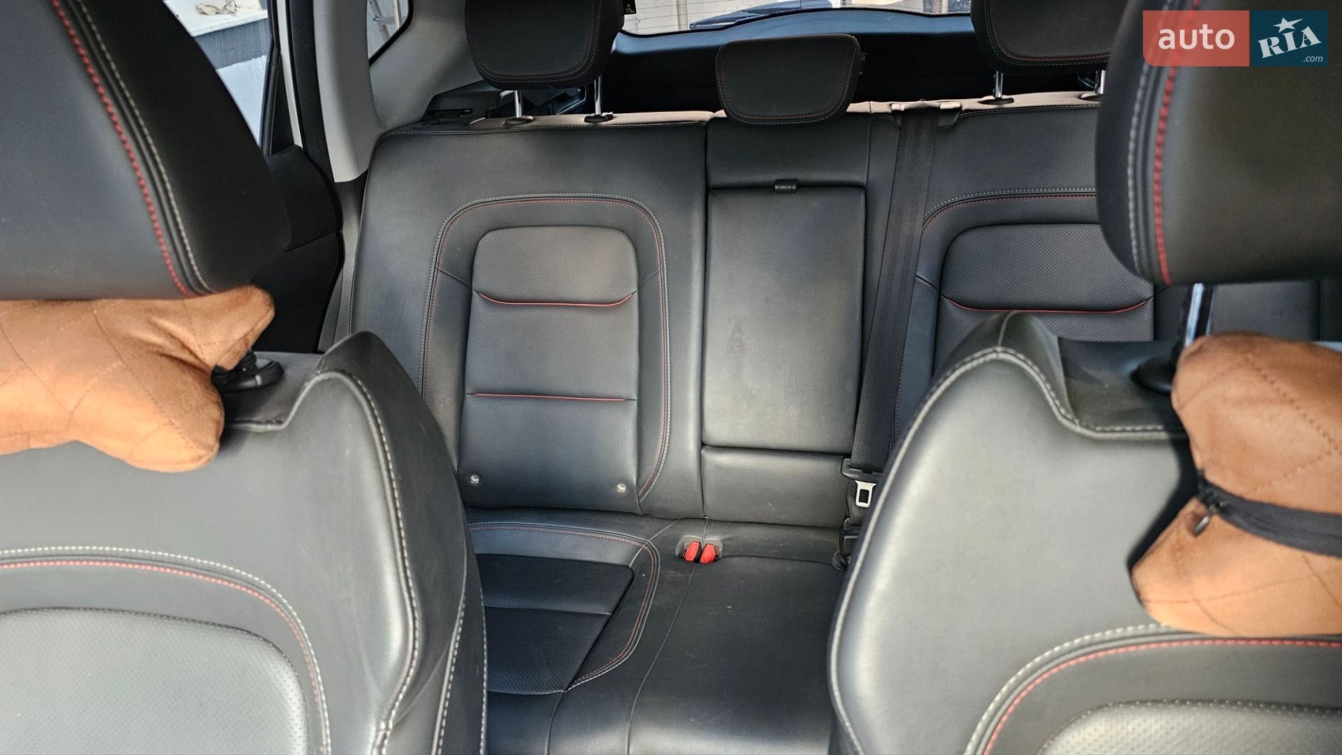 Chery Tiggo 7 Pro 2021 VIN LVVDB21BXMD065935 фото оголошення 8 з 10
