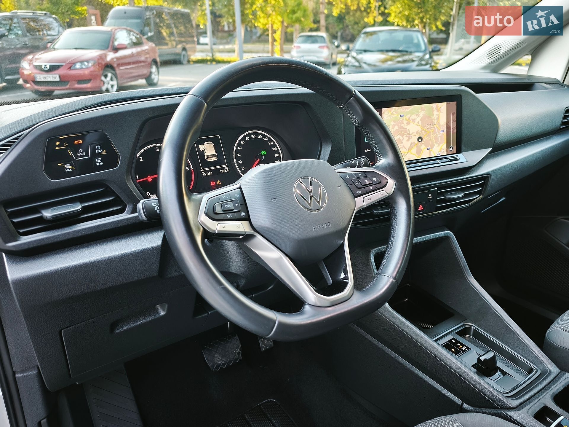 Volkswagen Caddy 2021 VIN WV2ZZZSKZMX026348 фото оголошення 10 з 58
