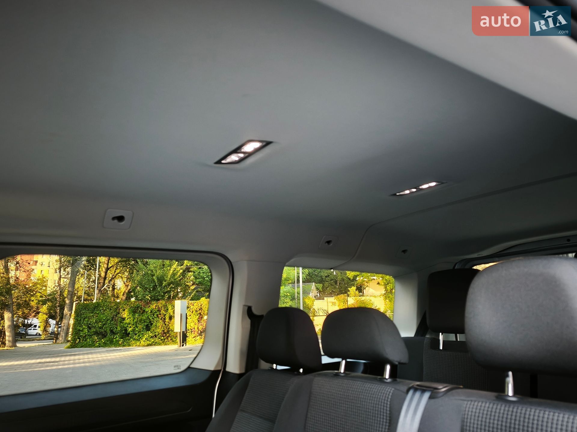 Volkswagen Caddy 2021 VIN WV2ZZZSKZMX026348 фото оголошення 40 з 58